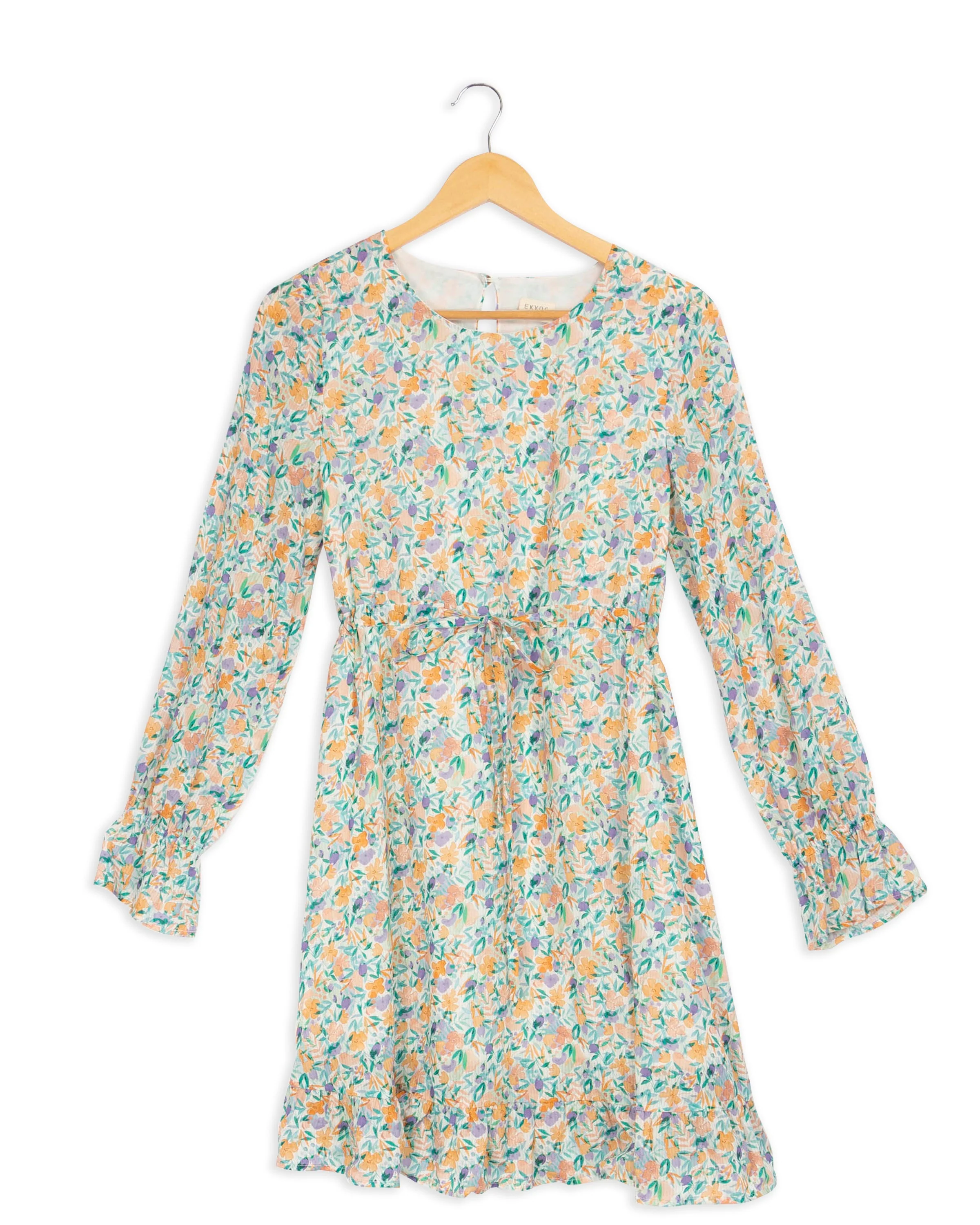 Robe Douceur - Ekyog - Image 2