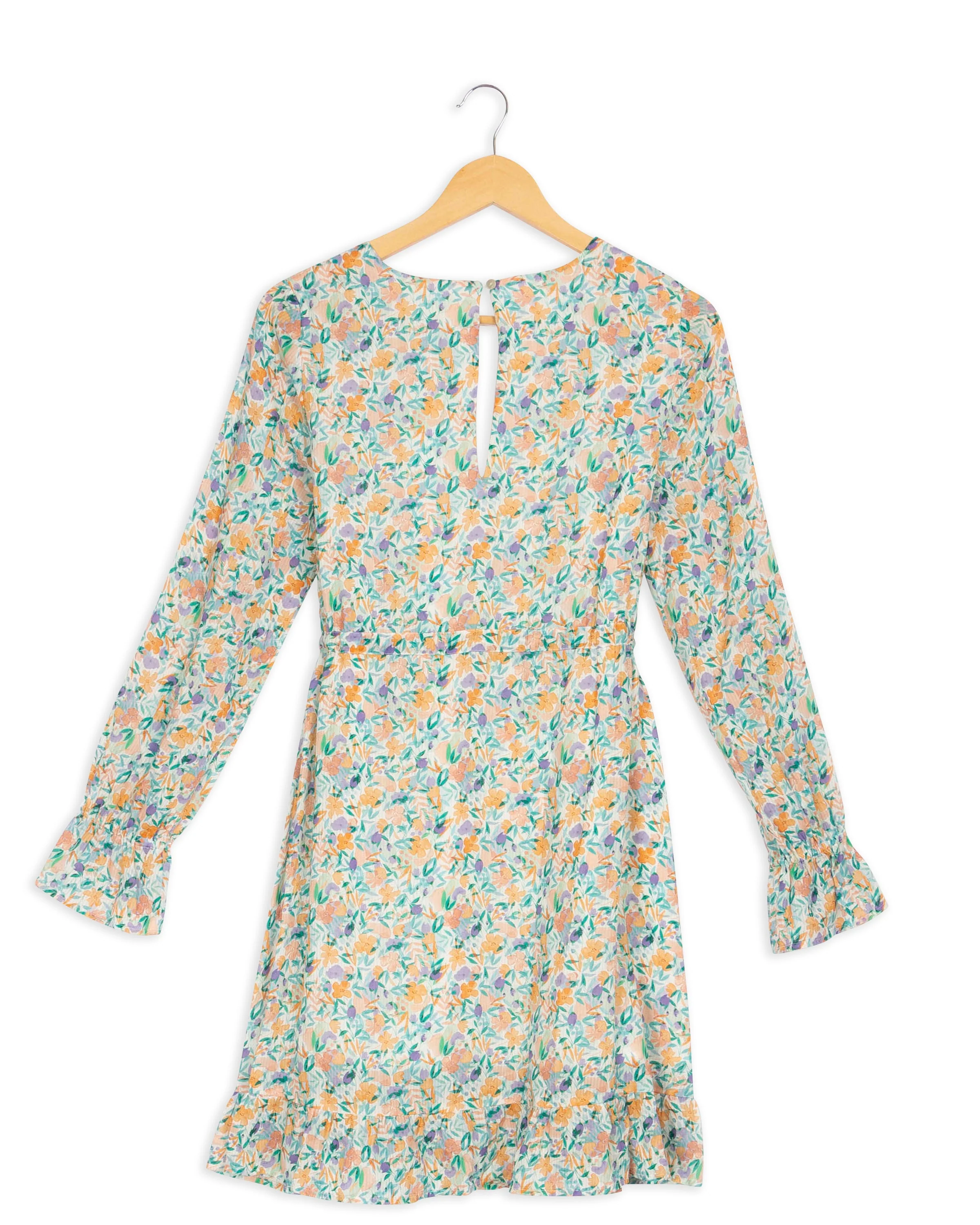 Robe Douceur - Ekyog - Image 4
