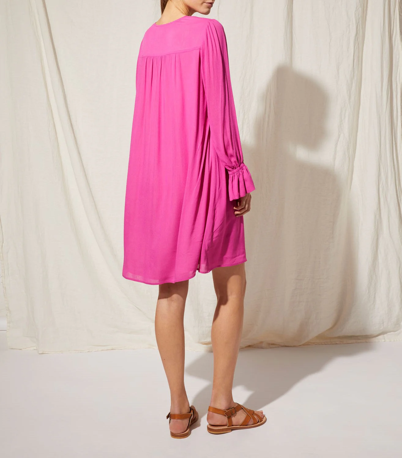 Robe Dita - Ekyog - 36 - Image 4