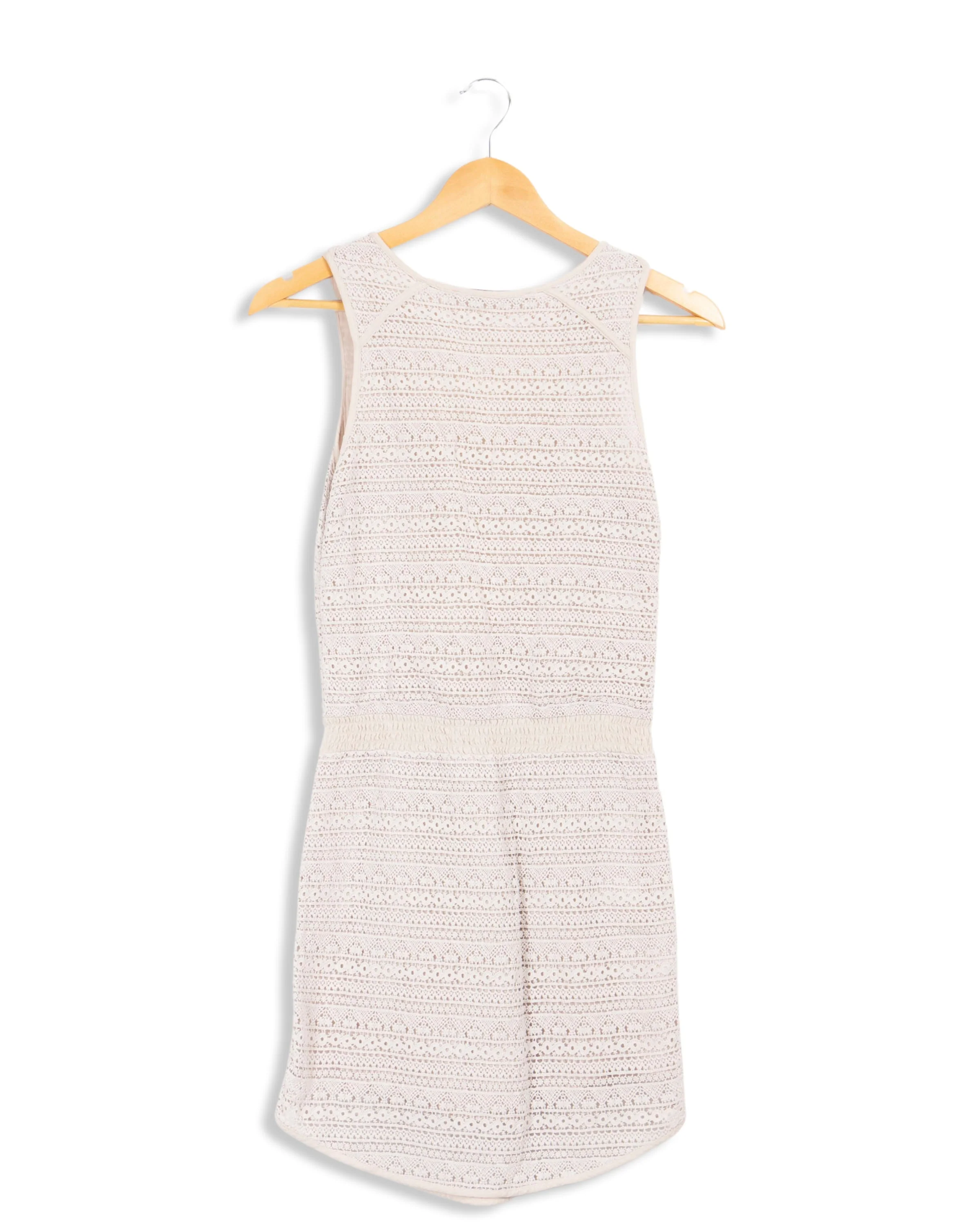 Robe dentelle - 36 - Image 2