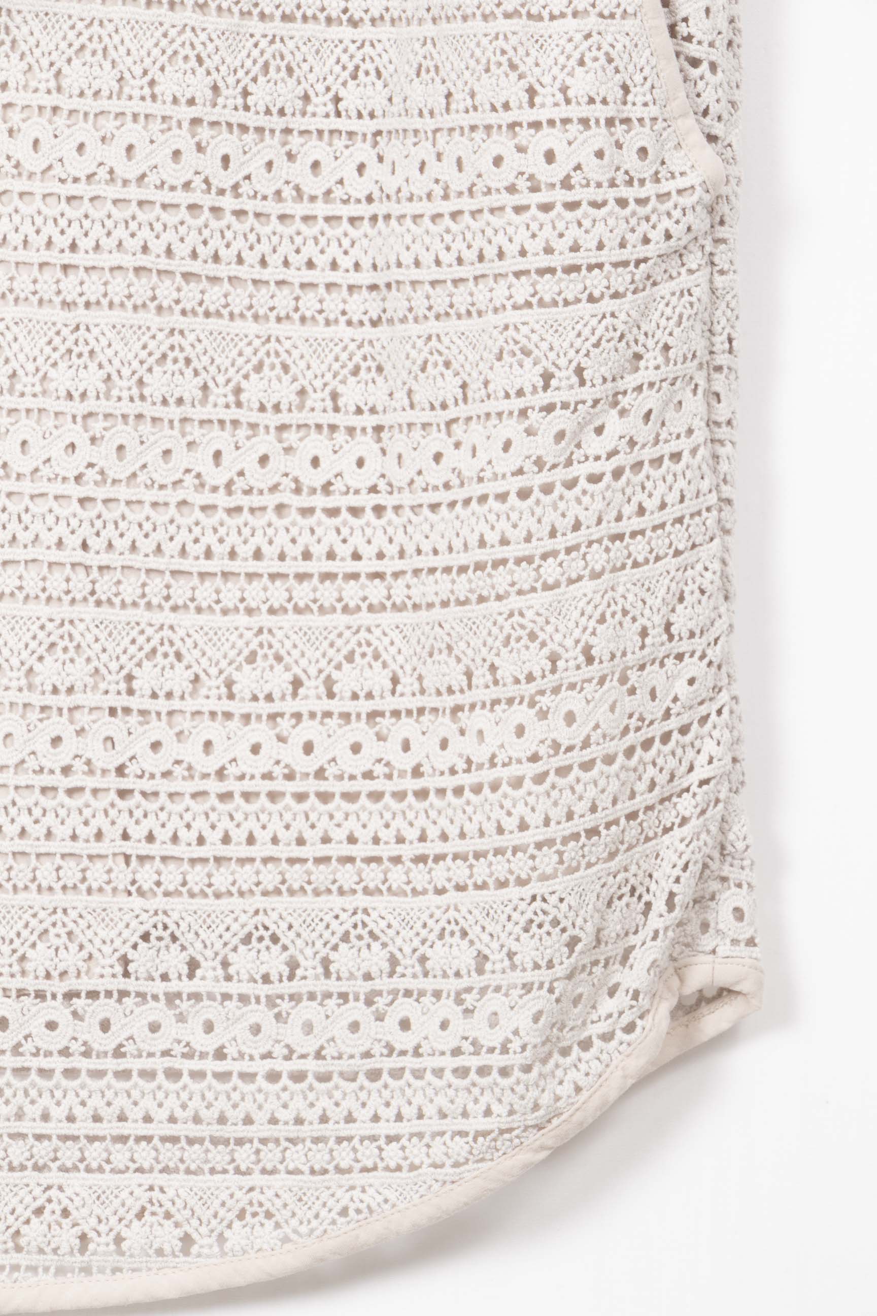 Robe dentelle - 36 - Image 3