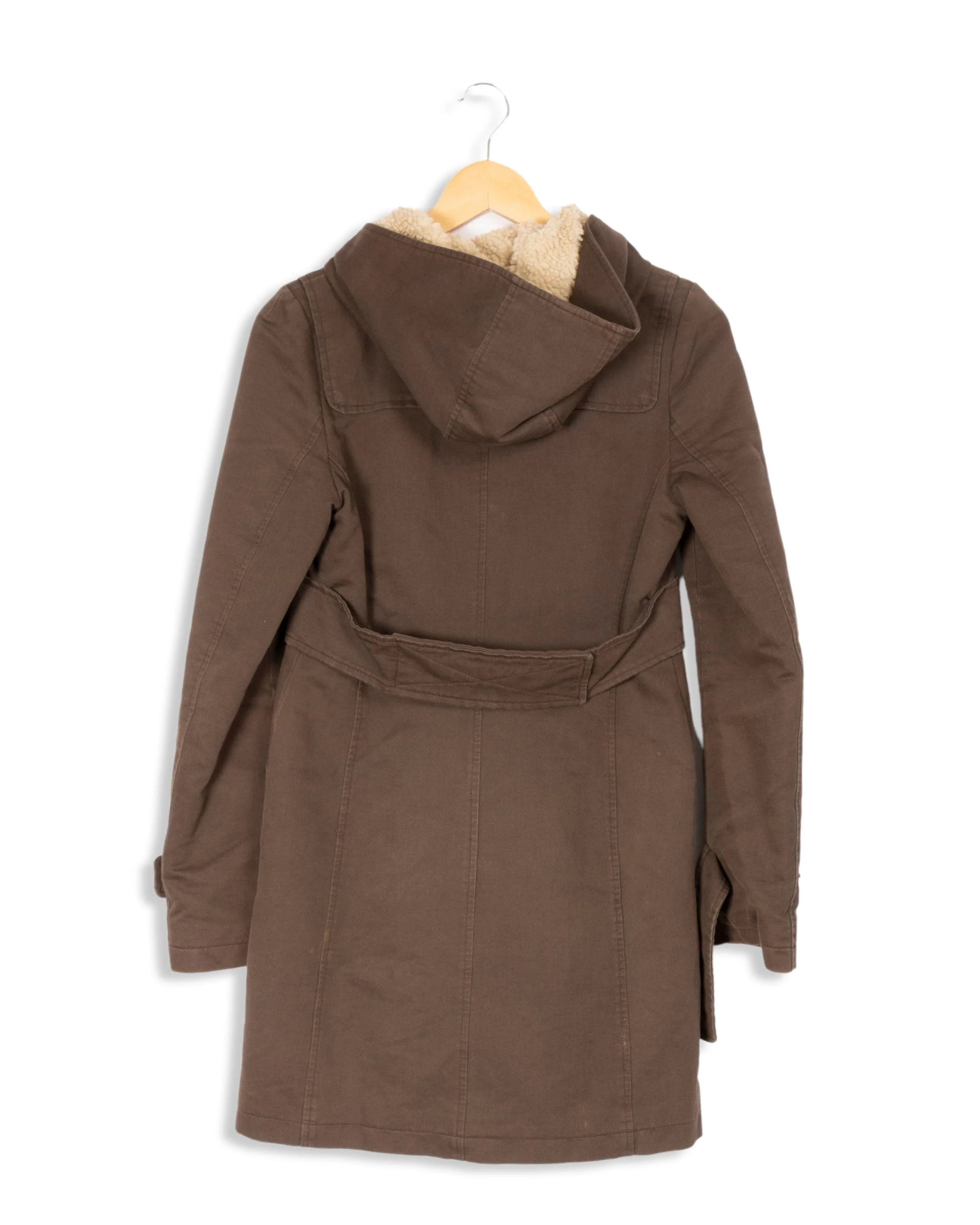 Duffle coat - 36 - Image 4