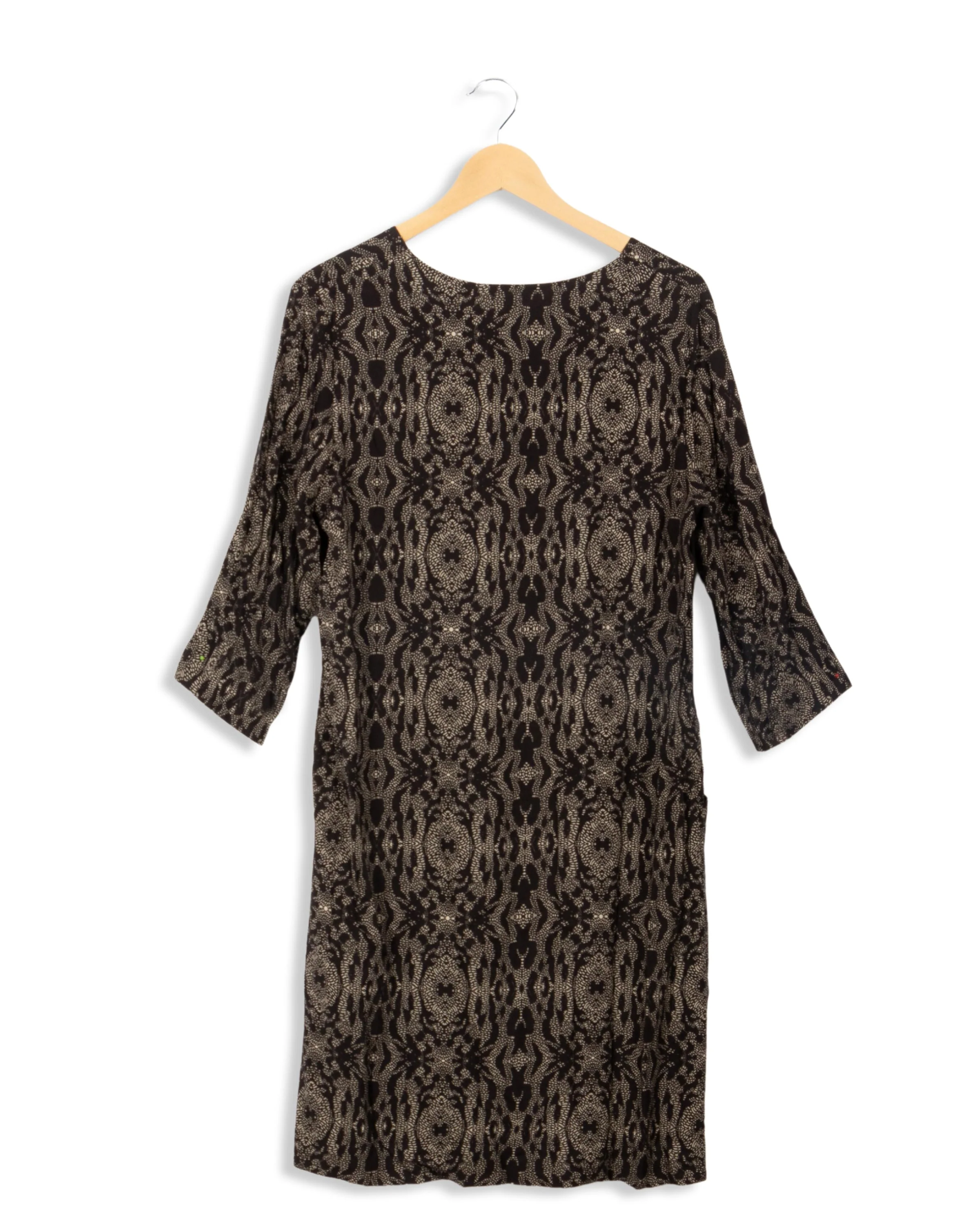 Robe Anna - La Fée Maraboutée - Image 3