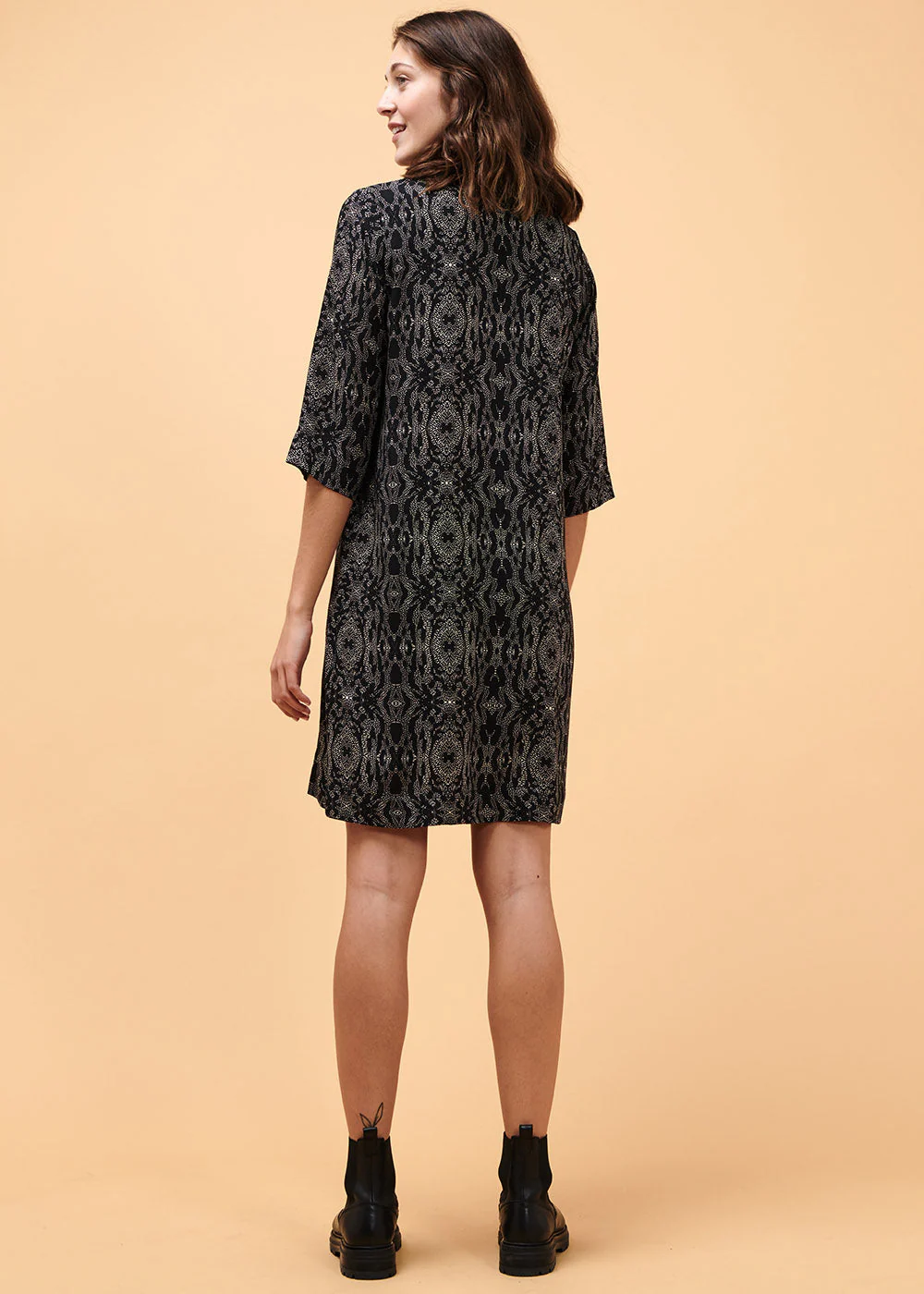 Robe Anna - La Fée Maraboutée - Image 5