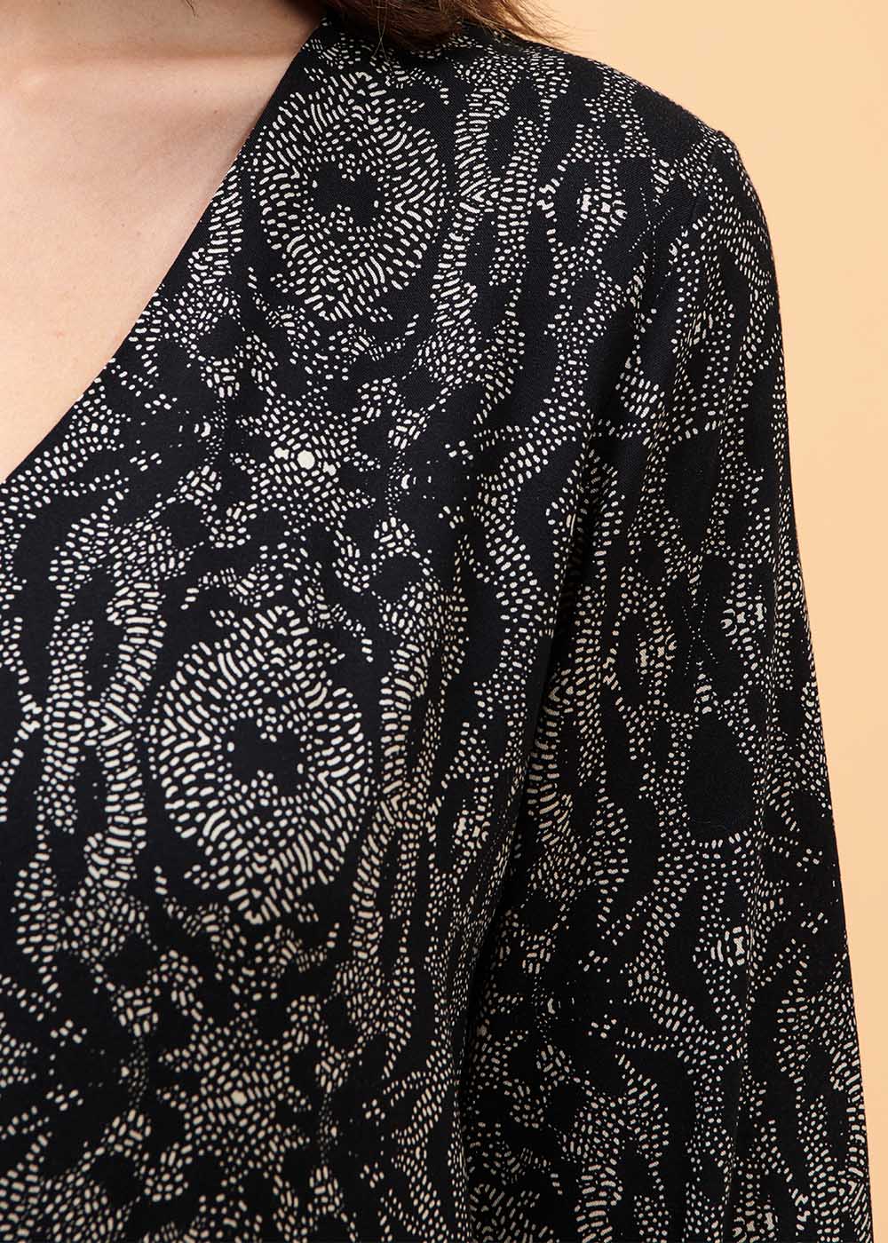 Robe Anna - La Fée Maraboutée - Image 6