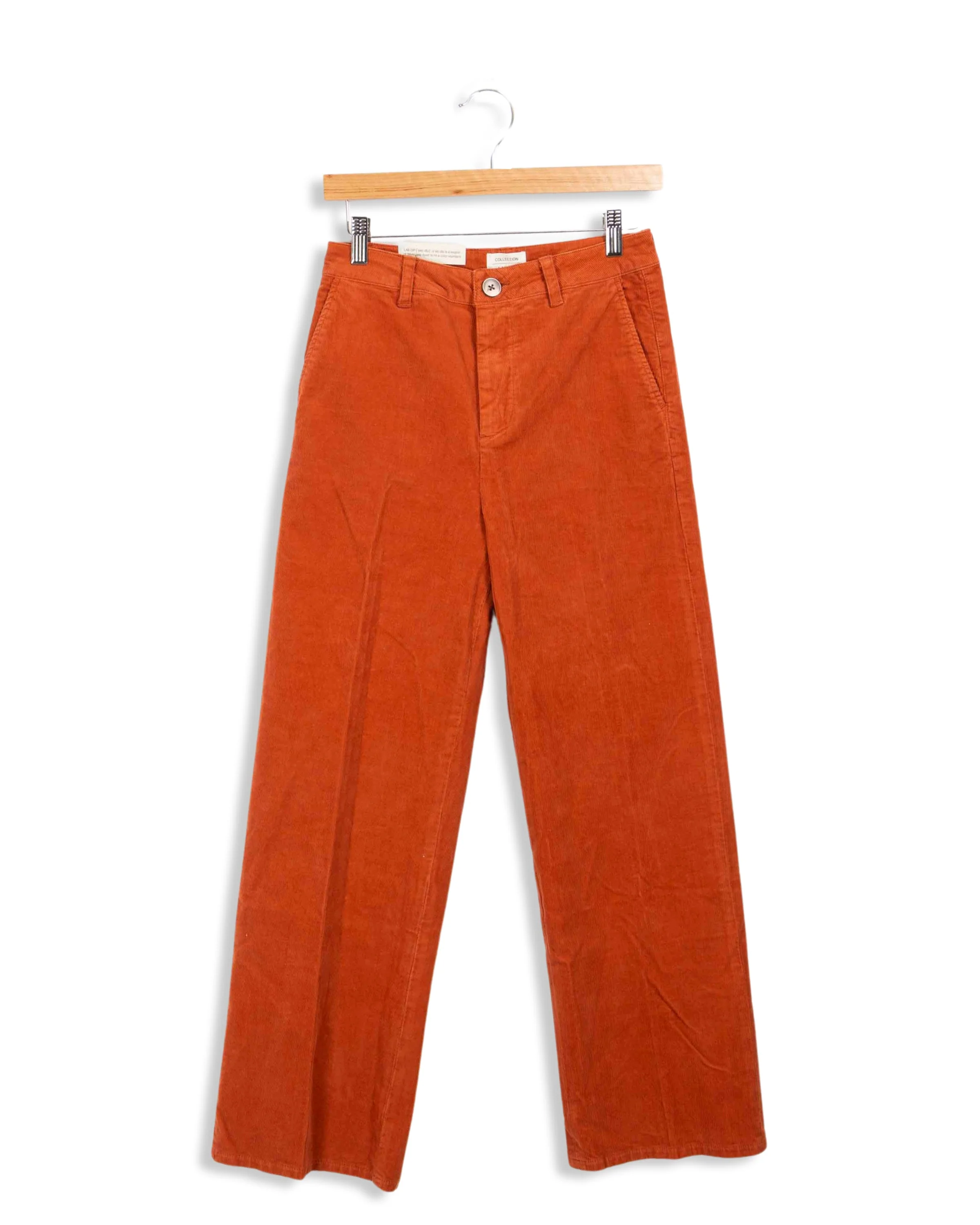 Pantalon Angie Labdip - [26-27] - Image 2