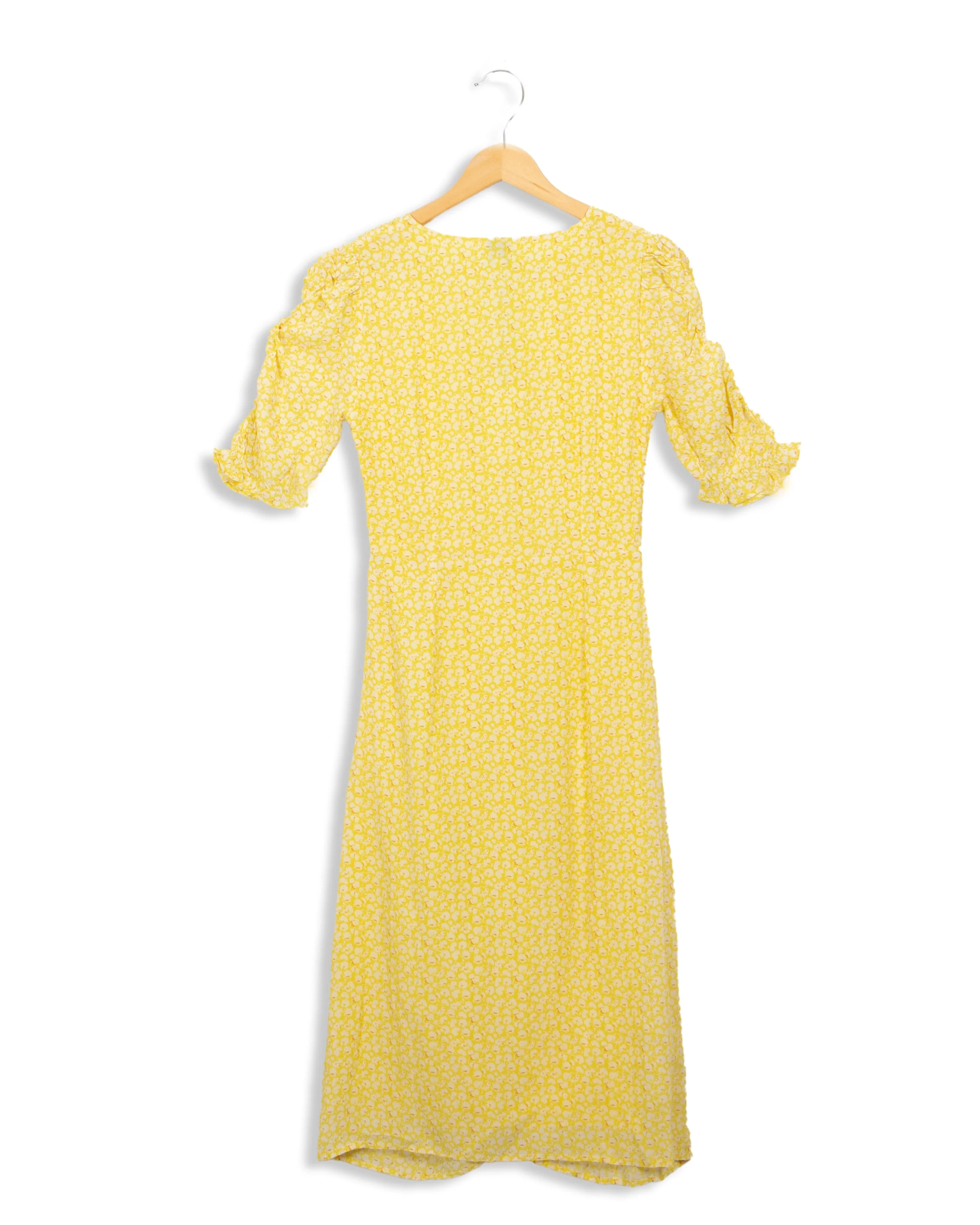 Robe Anna Petite Mendigote - S - Image 4
