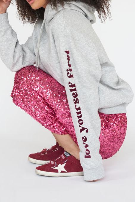 Sweatshirt à capuche Vertus - 34 - Image 2