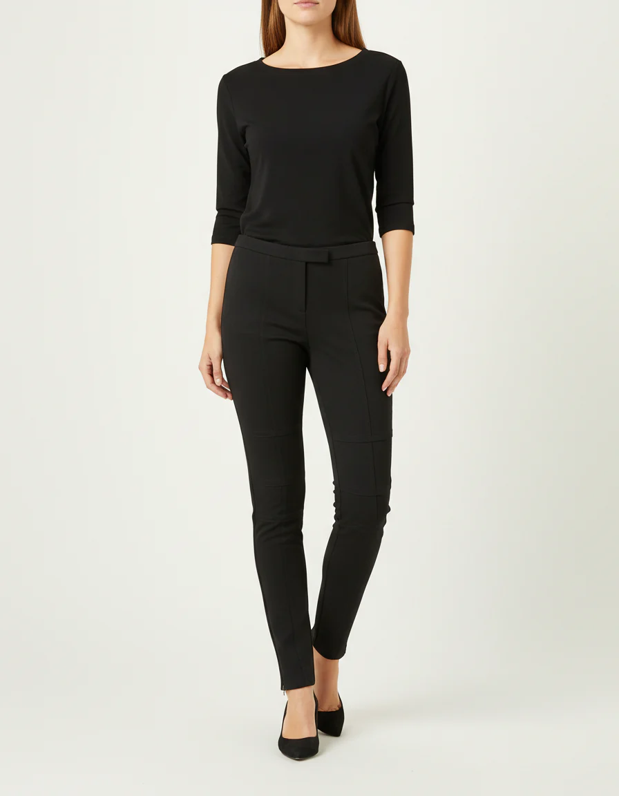 Pantalon - S/36