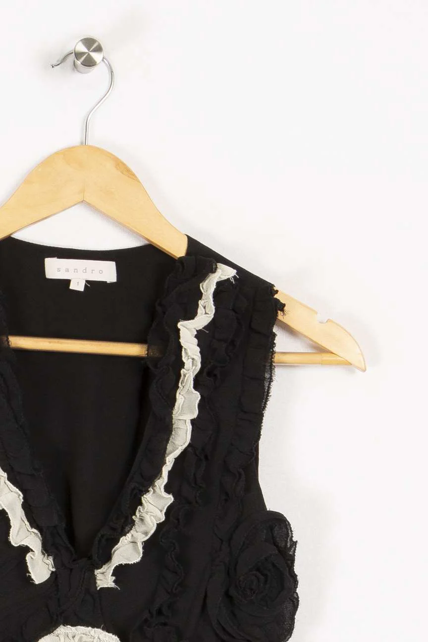 Robe - S/36 - Image 3