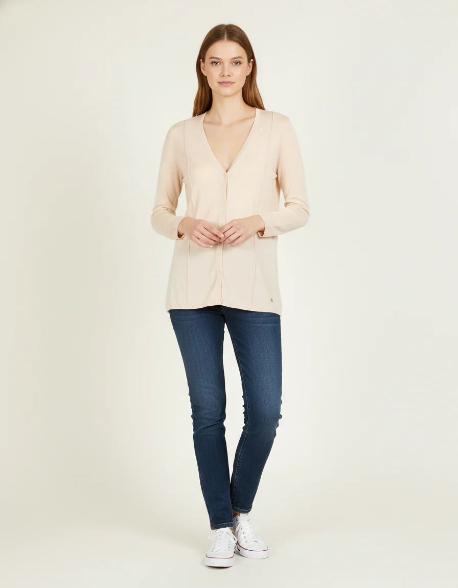 Cardigan - S/36