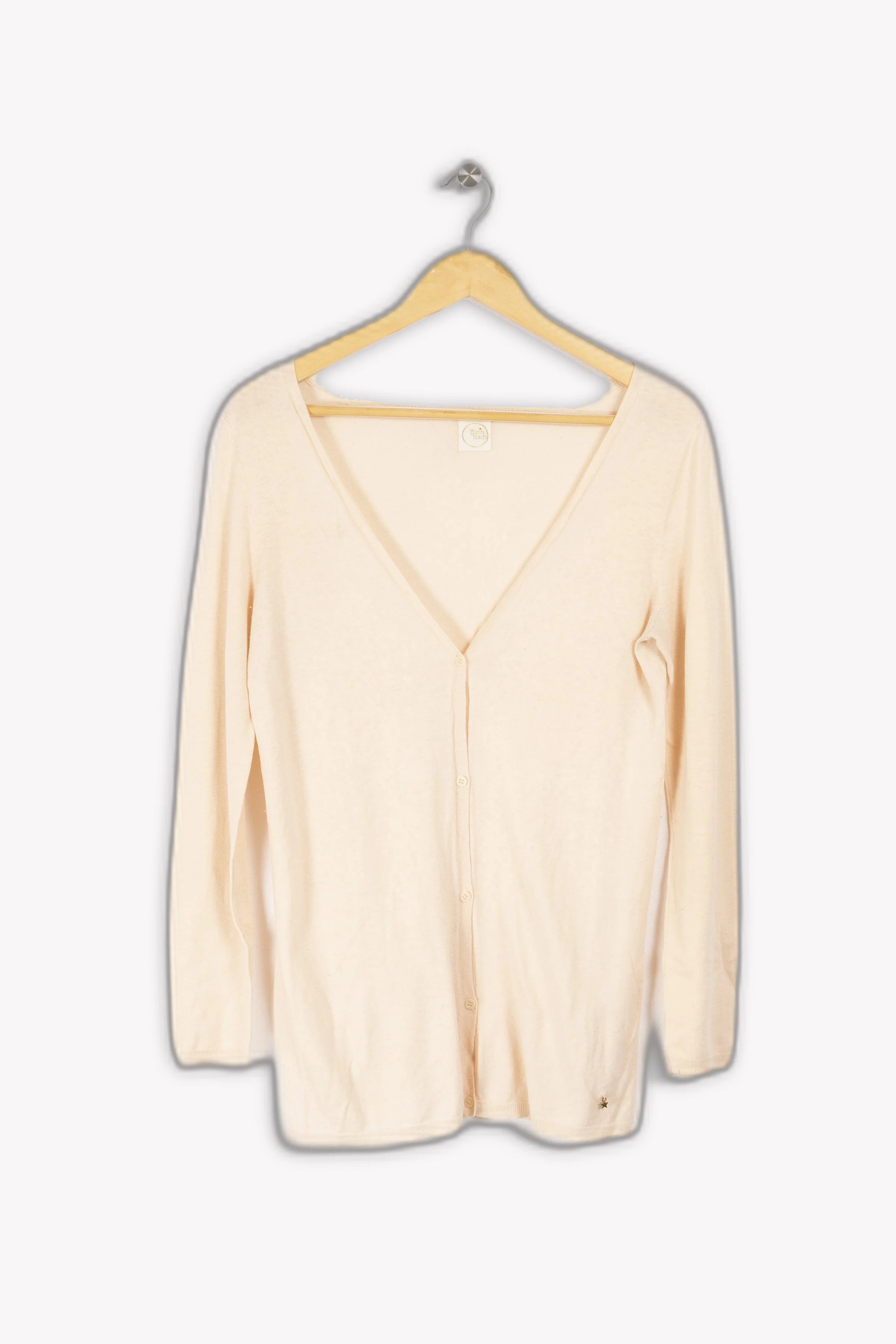 Cardigan - S/36 - Image 2