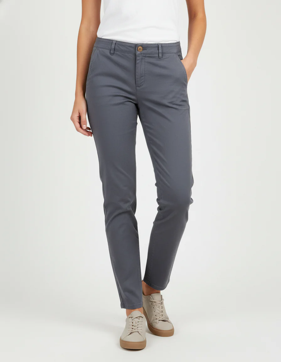 Pantalon - [26-27]