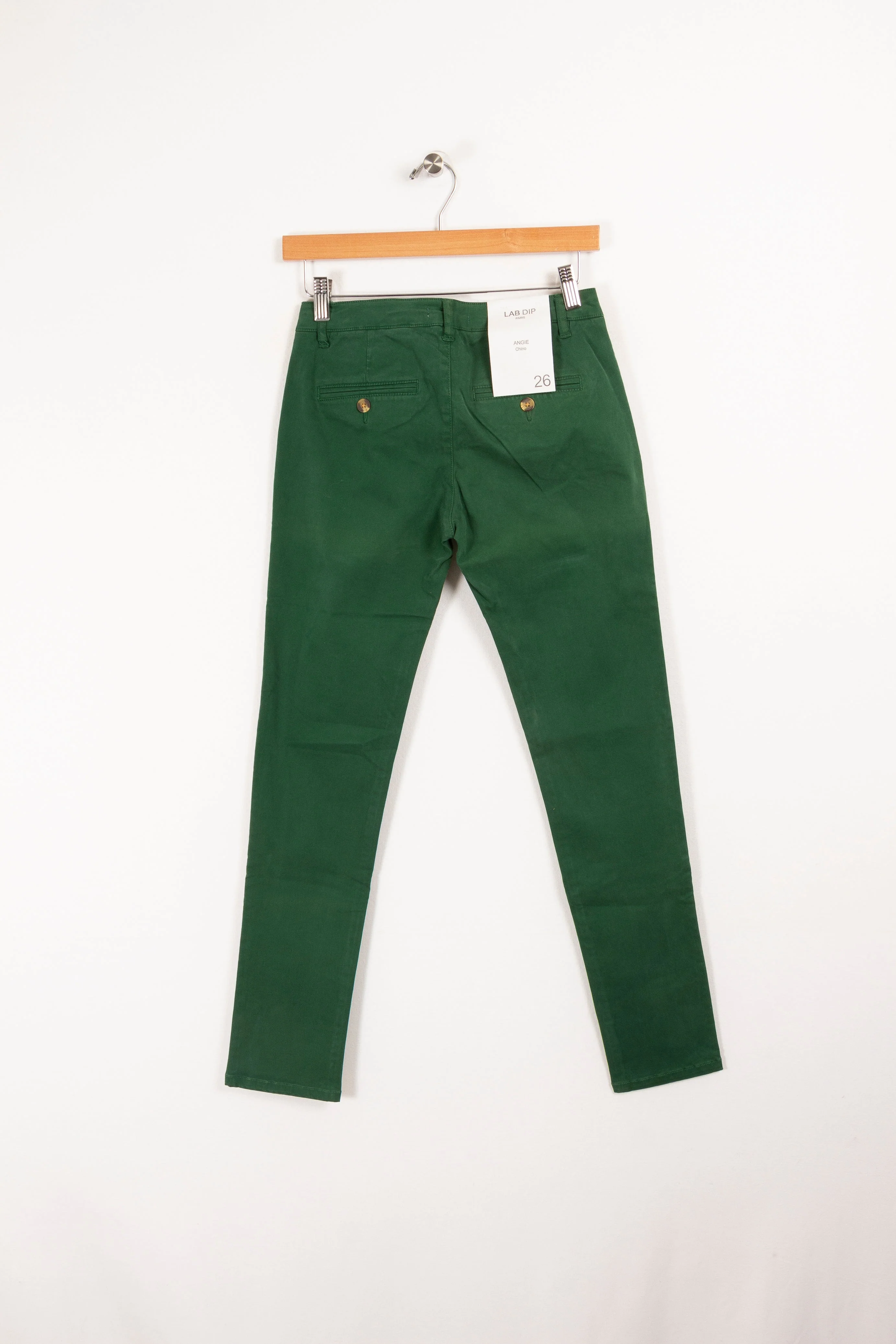 Pantalon - [26-27] - Image 4