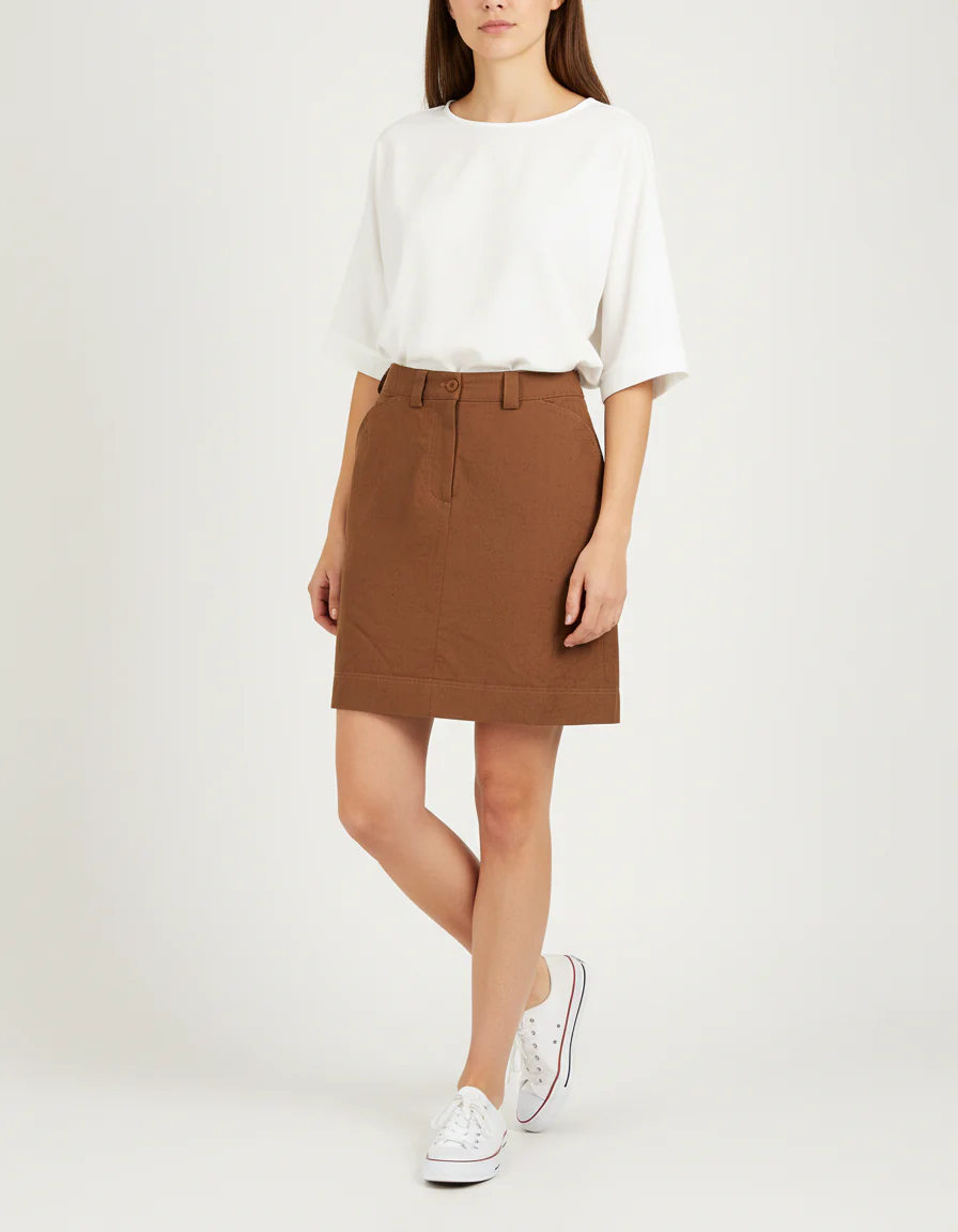 Jupe - S/36