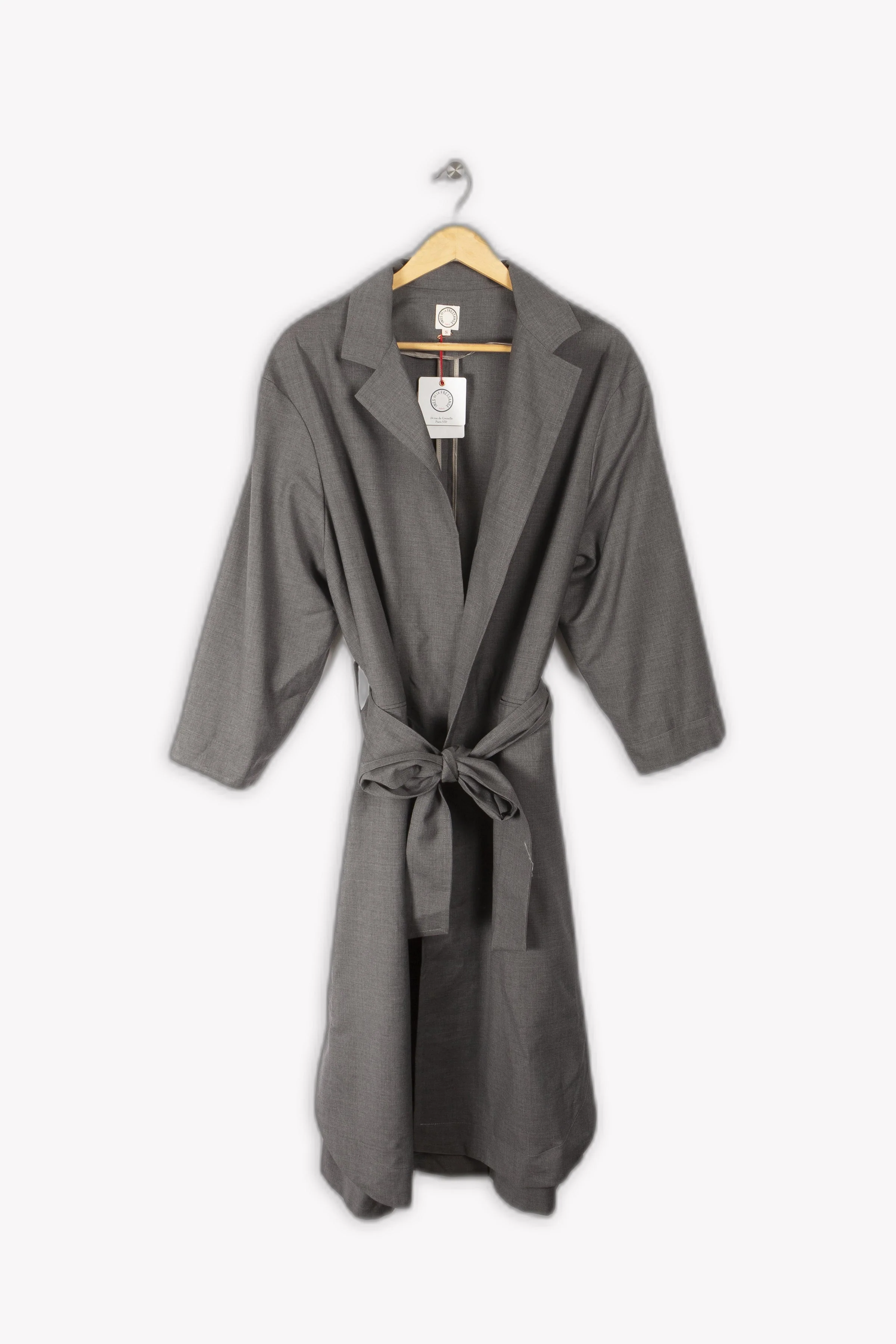 manteau - S/36 - Image 2