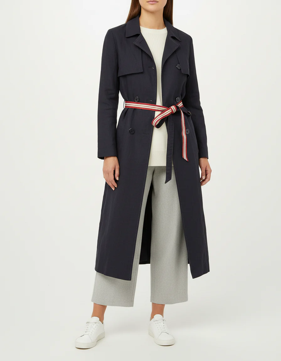 Manteau - XS/34