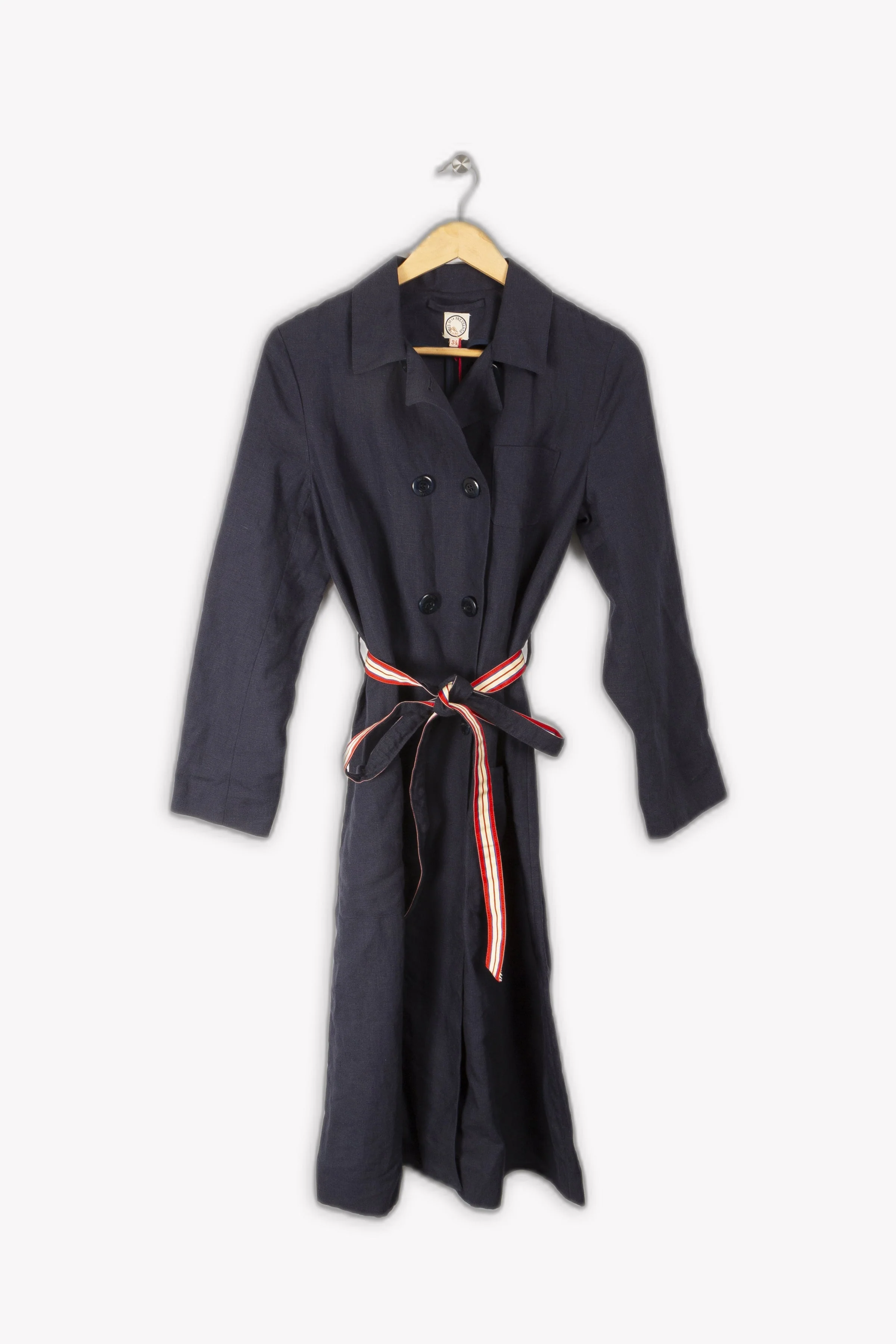 Manteau - XS/34 - Image 3