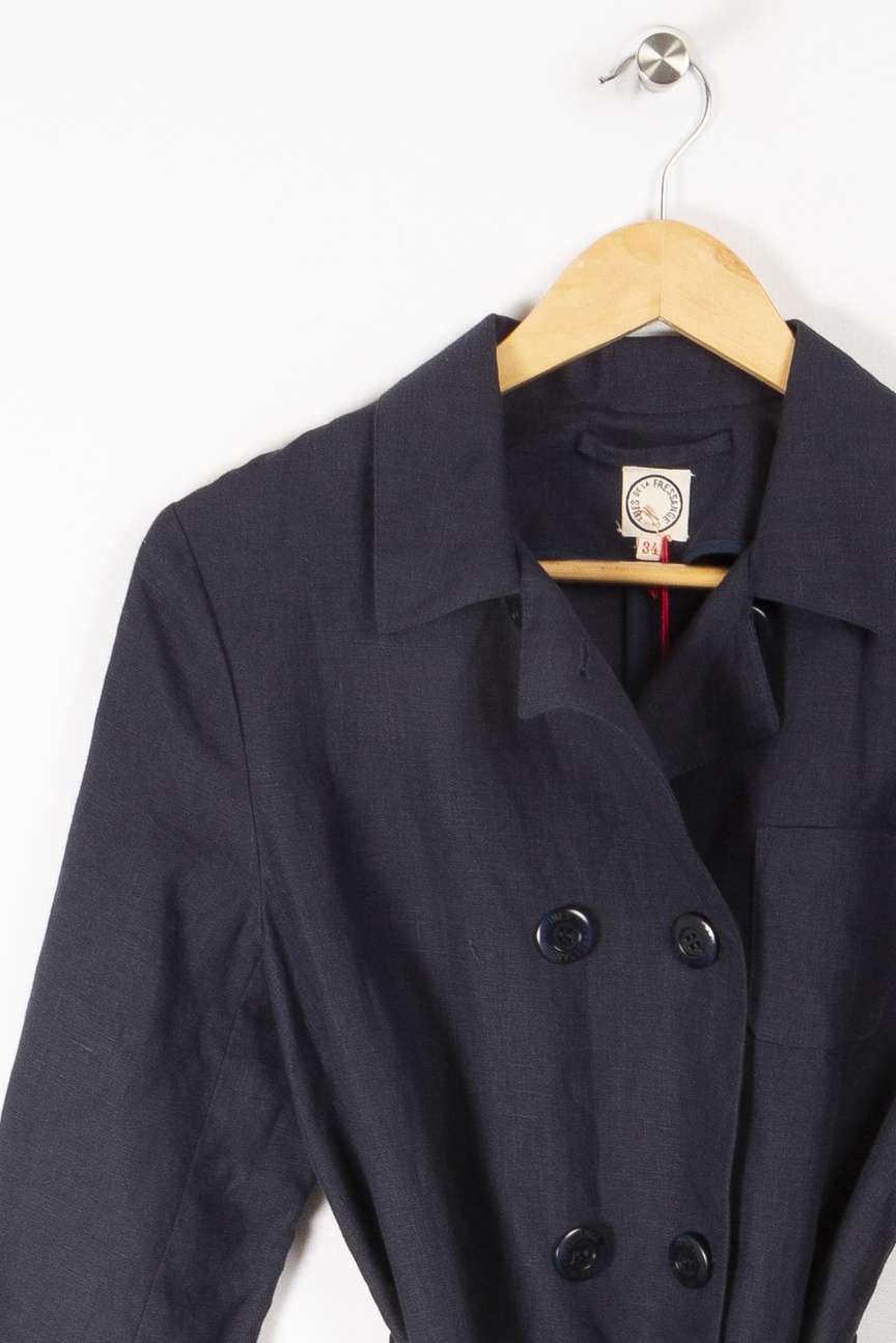 Manteau - XS/34 - Image 4