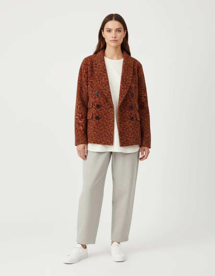 Veste - S/36