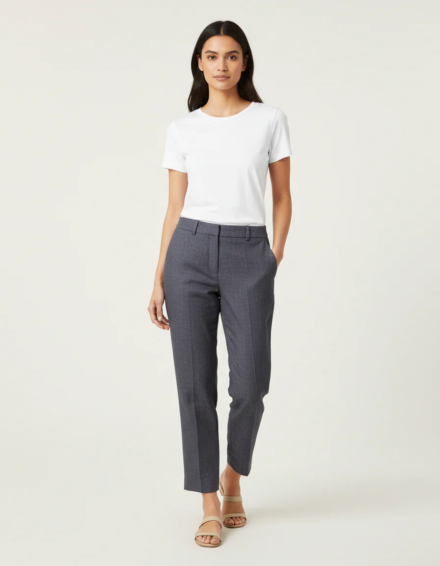 Pantalon - S/36