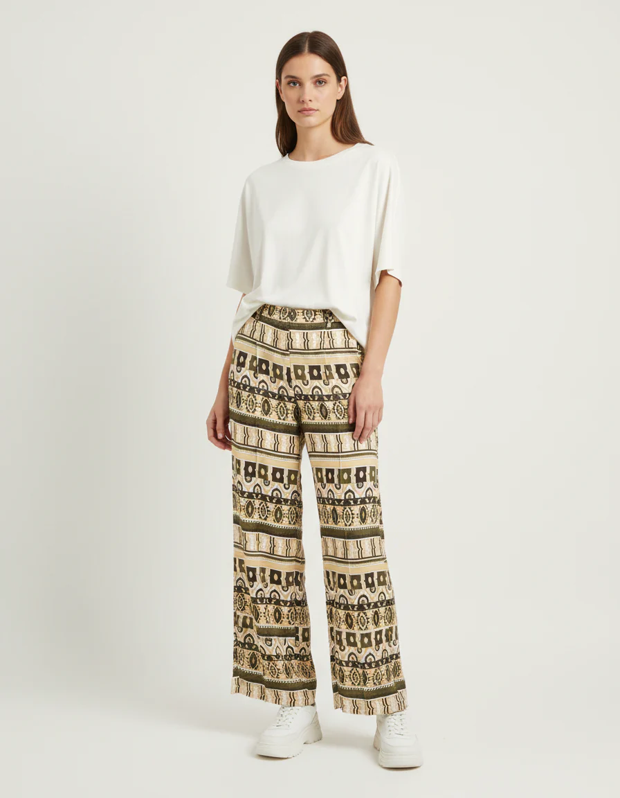 Pantalon - S/36