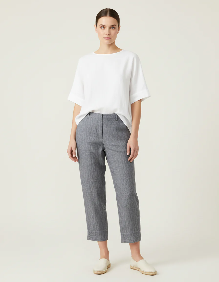 Pantalon - S/36