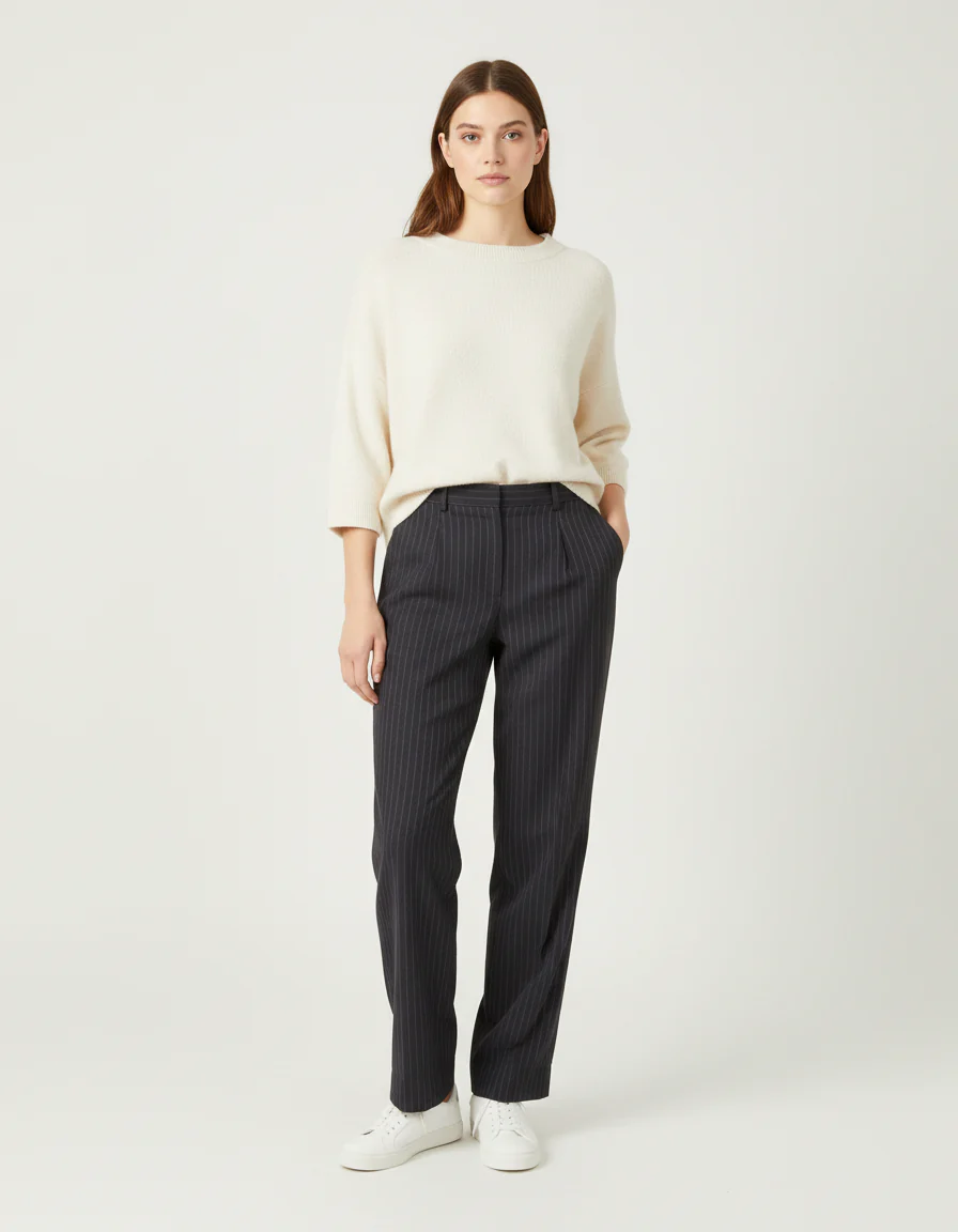 Pantalon - S/36