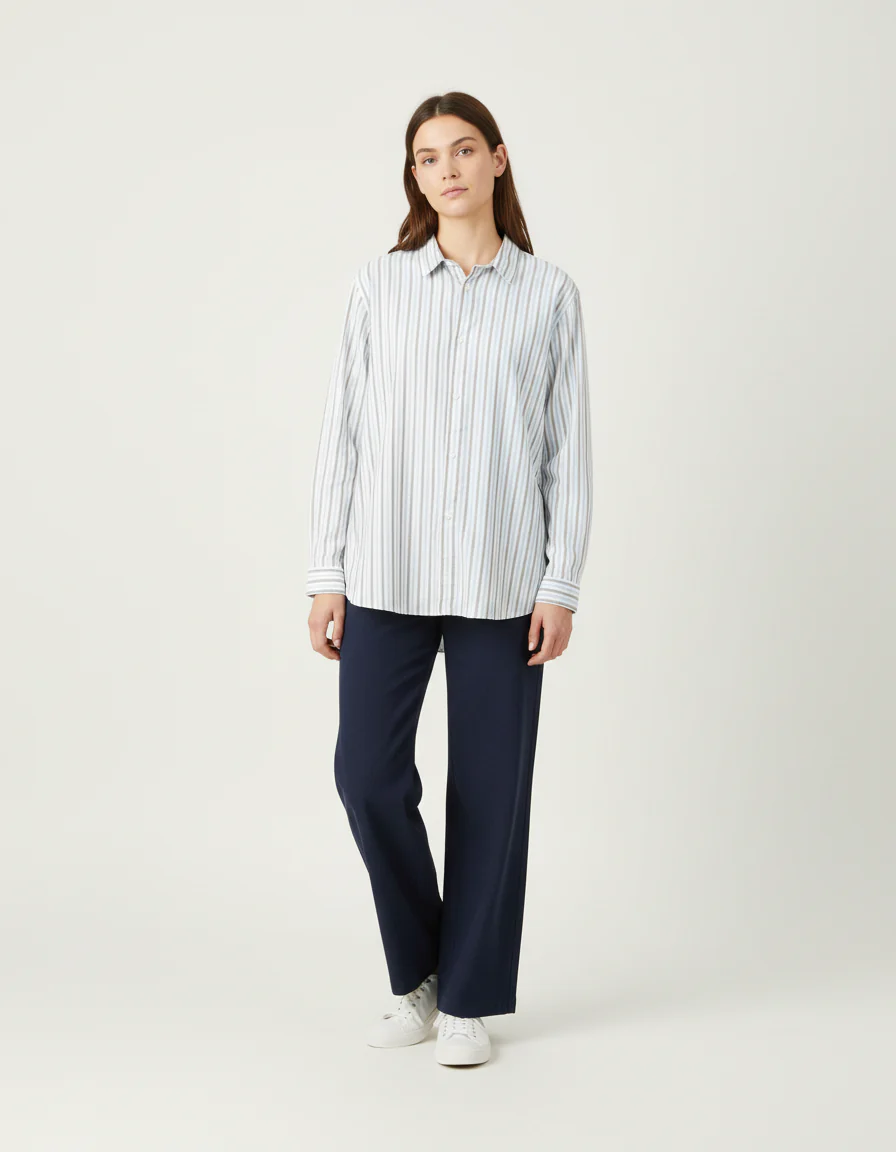 Chemise - L/40