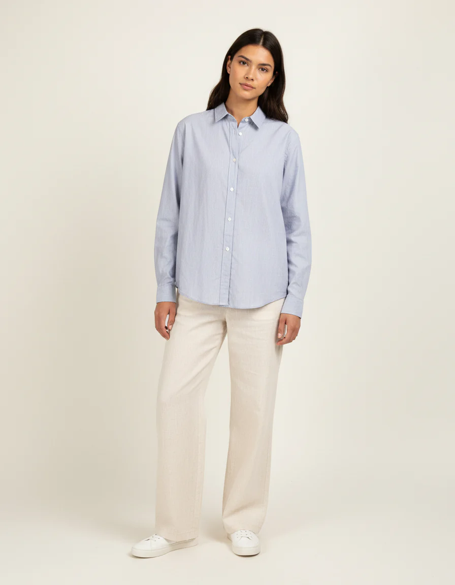 Chemise - L/40