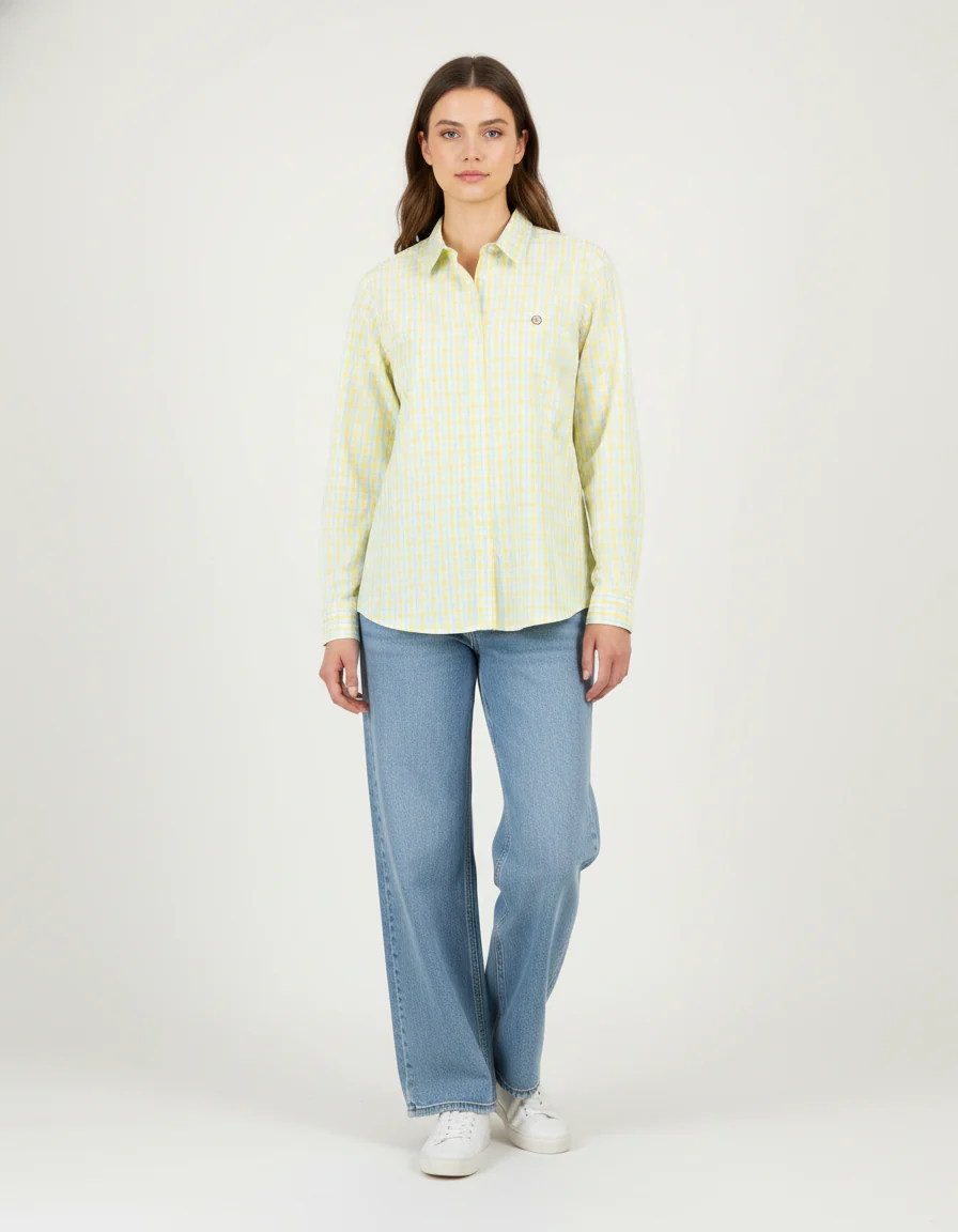 Chemise - L/40