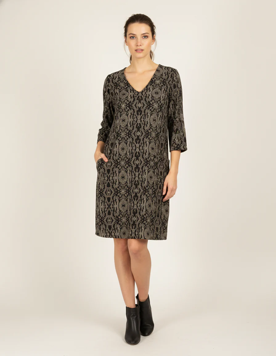 Robe - S/36