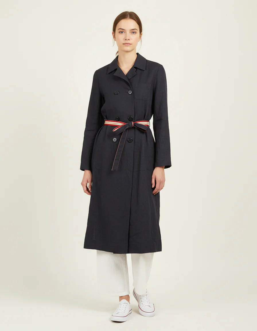 Manteau - S/36
