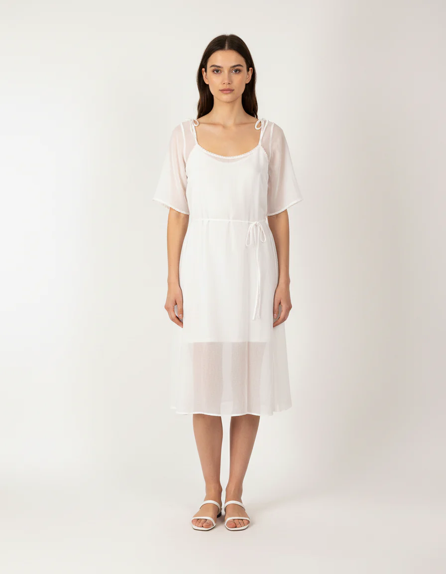 Robe légère - M/38