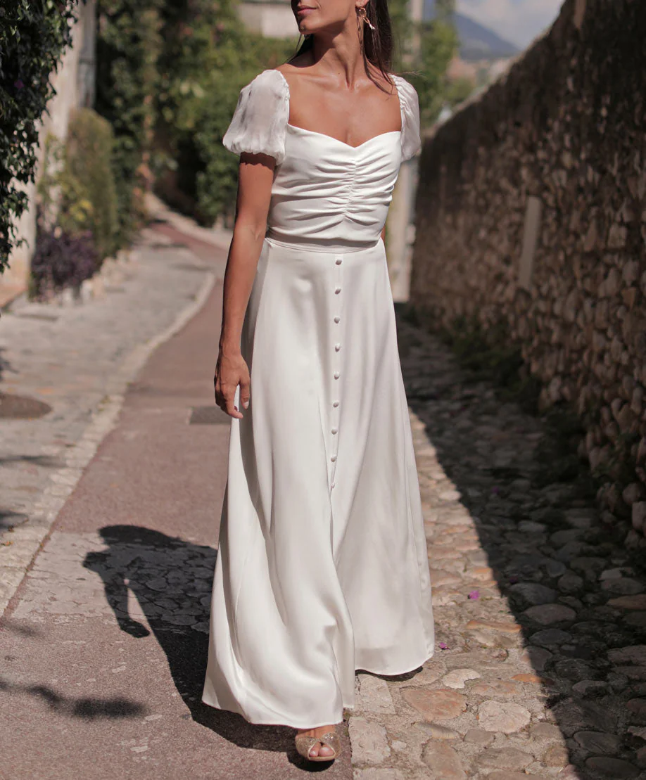 Haut Chloé