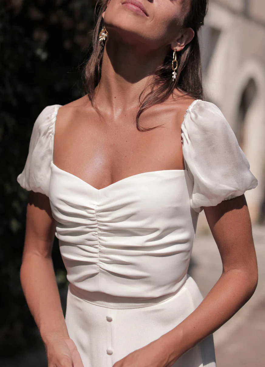 Haut Chloé - Image 3