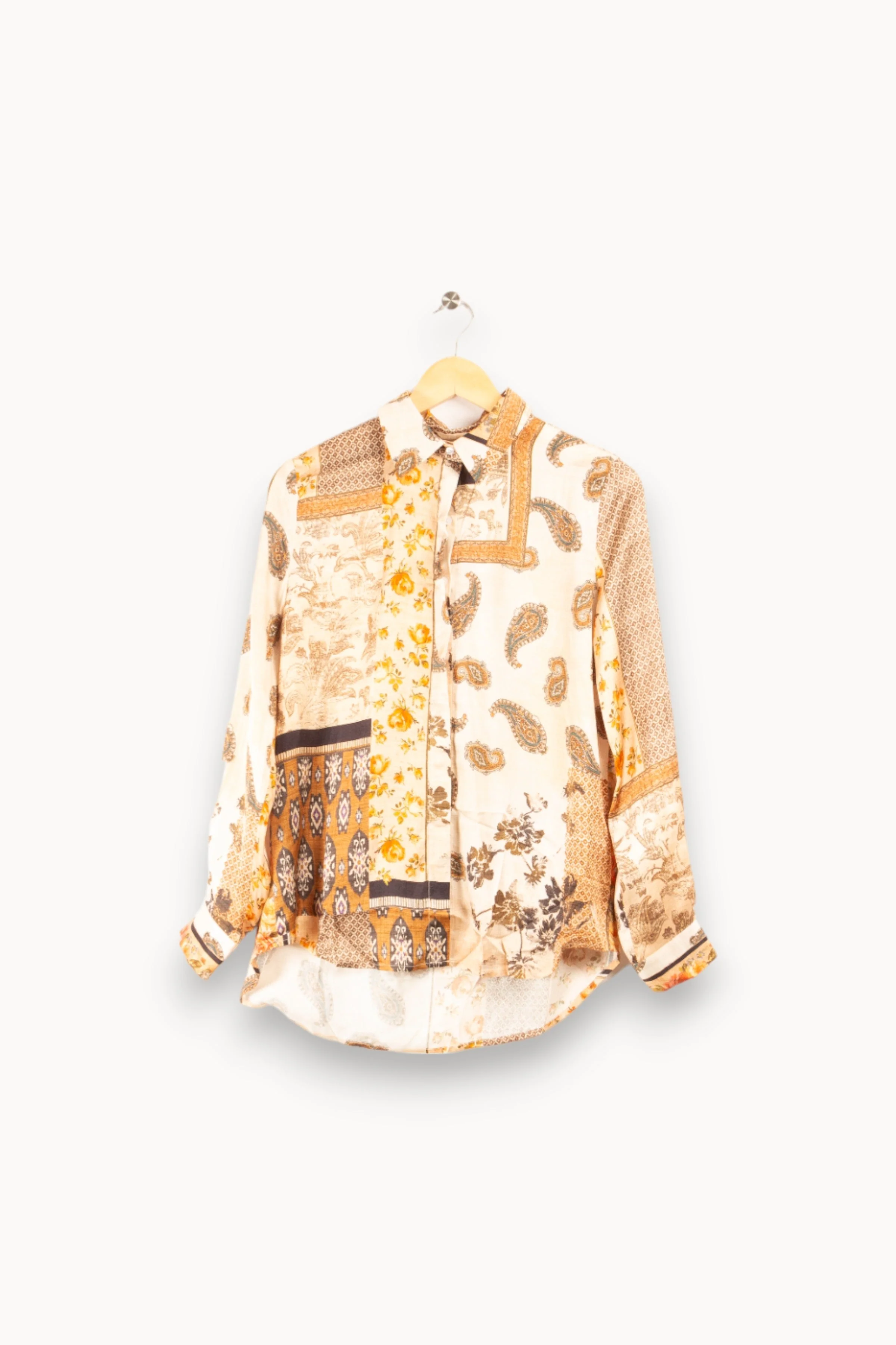 Chemise Clara - S/36 - Image 2