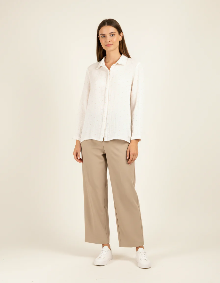 Blouse Clarisse - L/40