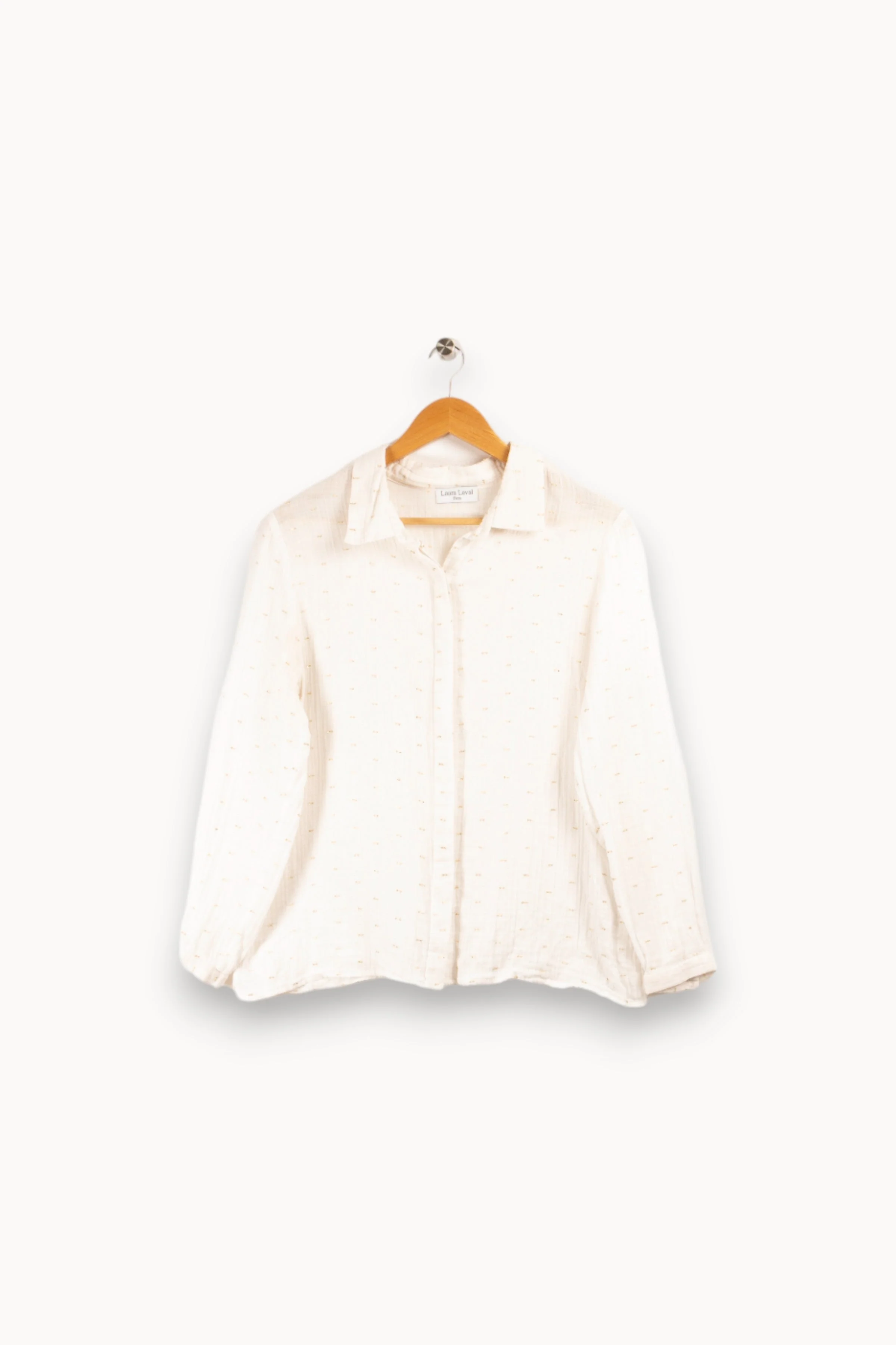 Blouse Clarisse - L/40 - Image 2