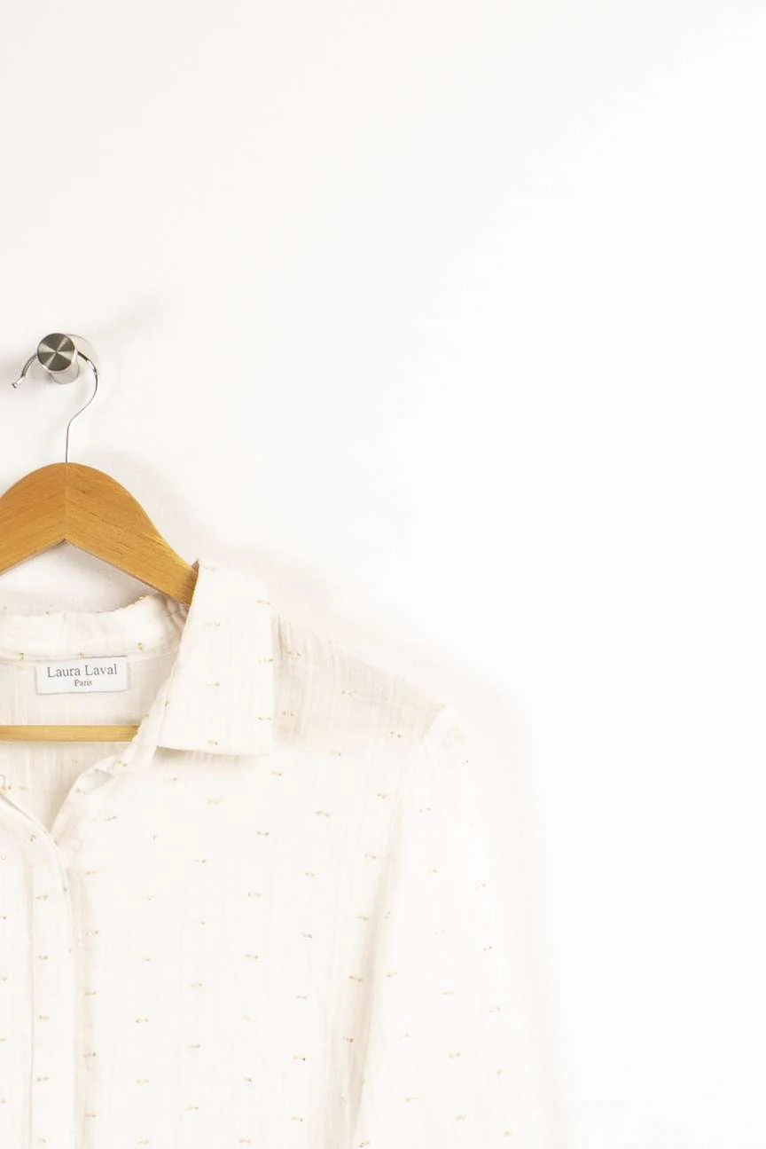 Blouse Clarisse - L/40 - Image 4