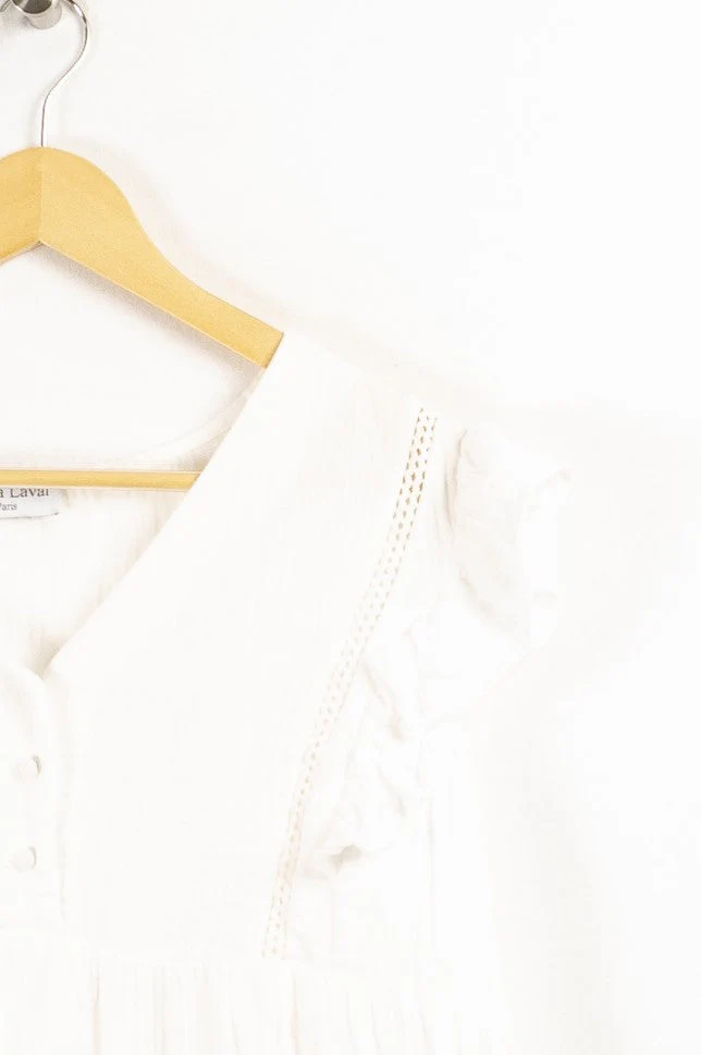 Blouse Beryl - L/38 - Image 4