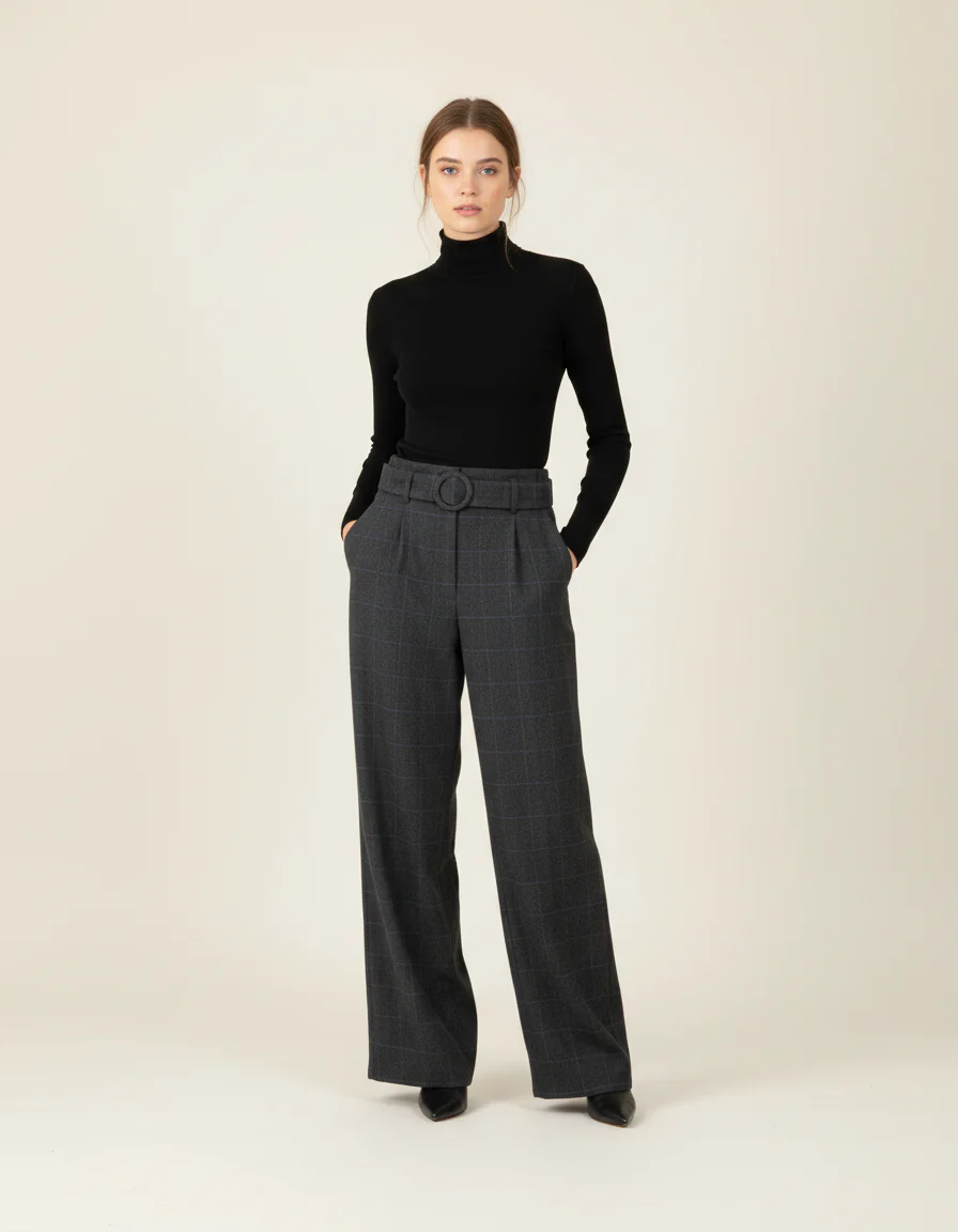 Pantalon Paula - S/36