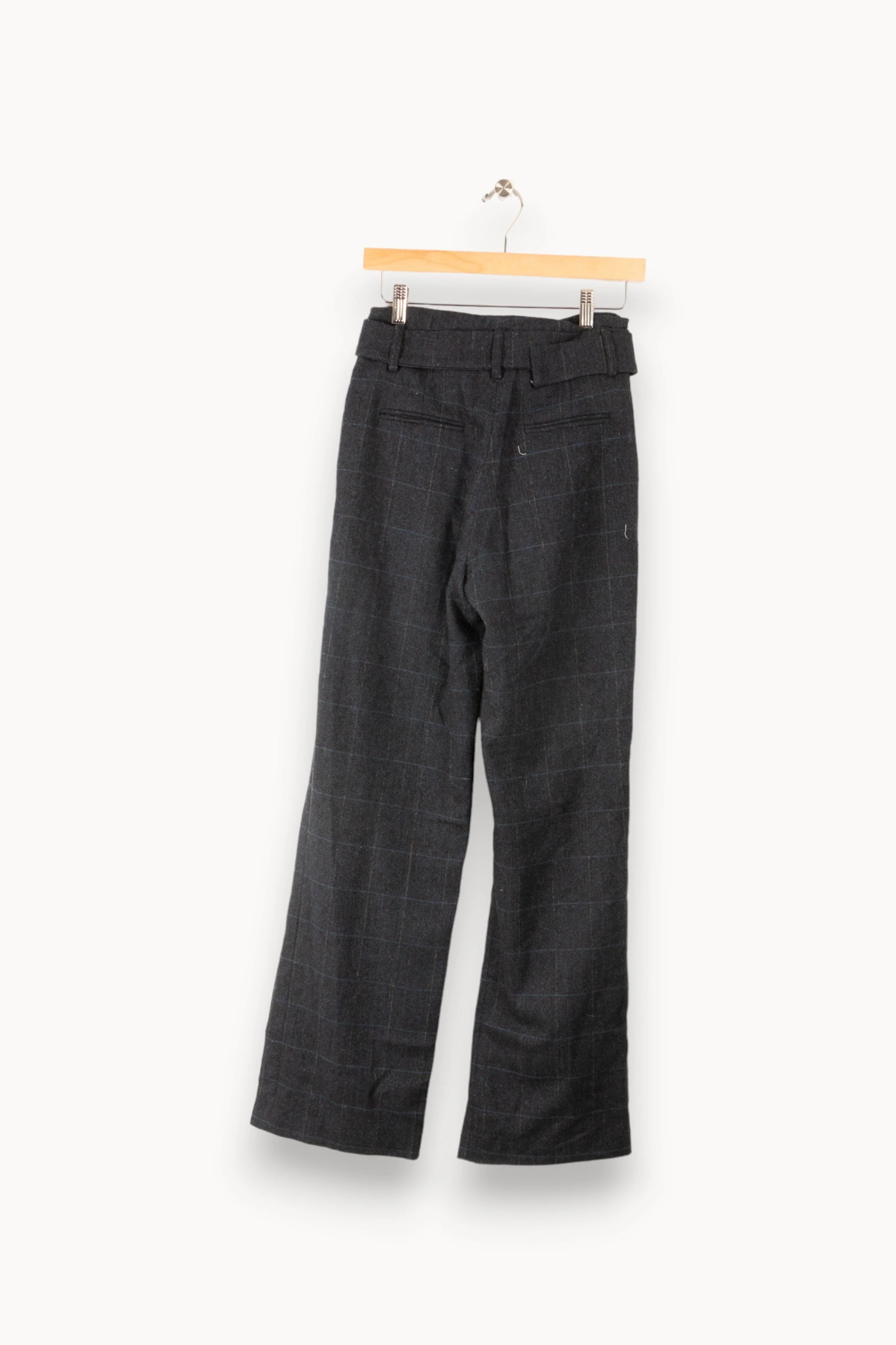 Pantalon Paula - S/36 - Image 3