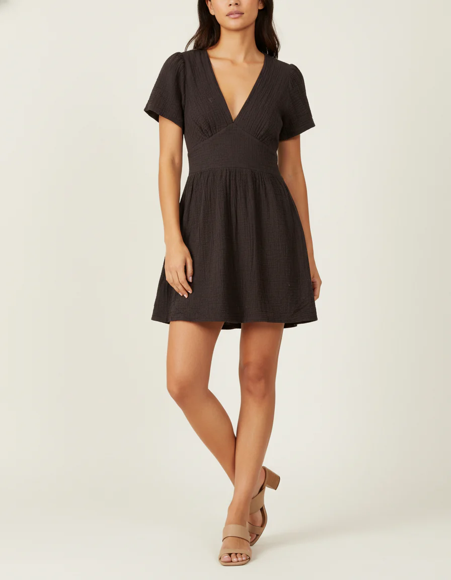 Robe Odile - S/36
