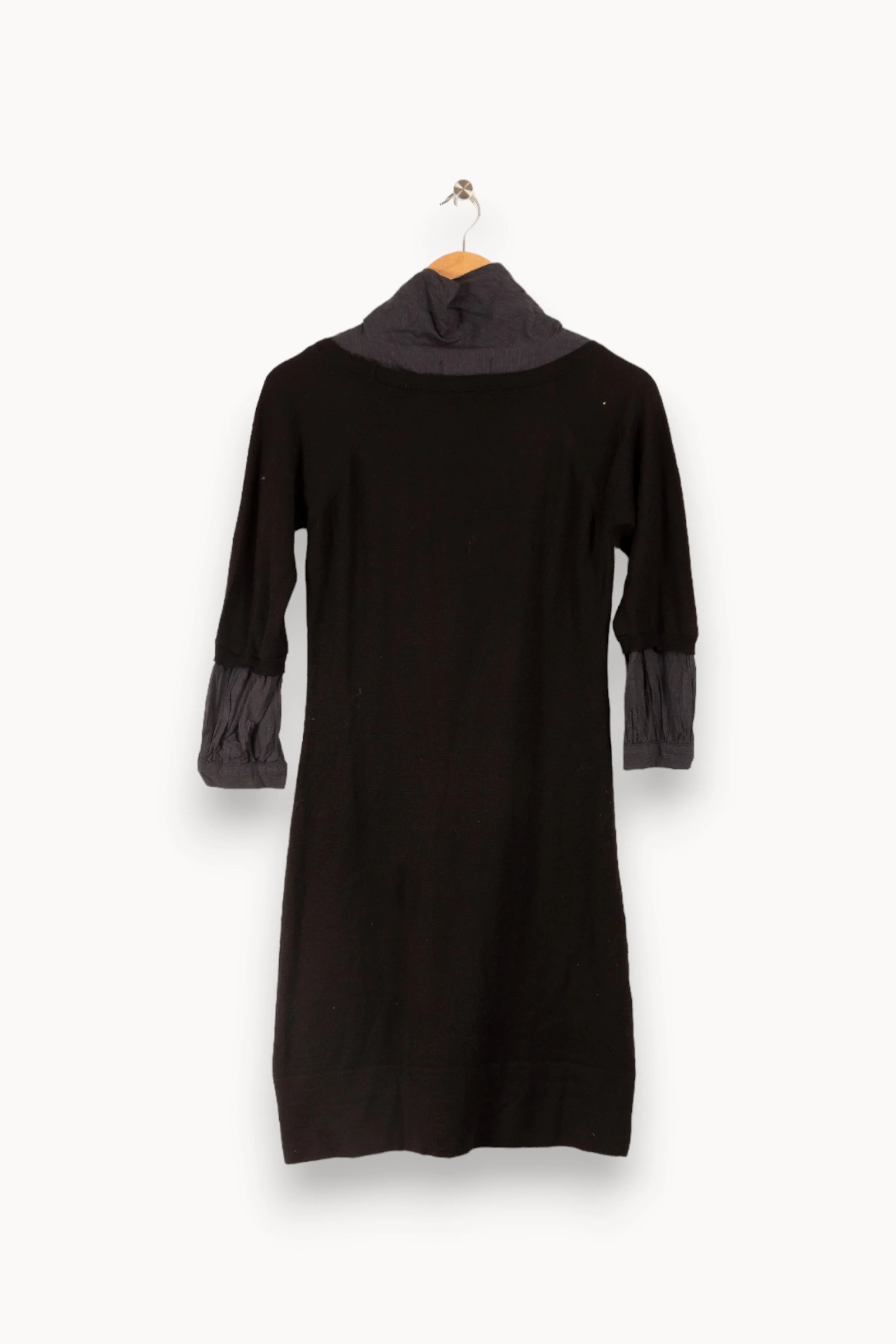 Robe courte Accalmie - S/36 - Image 3