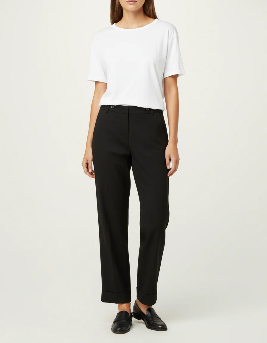 Pantalon - M/38