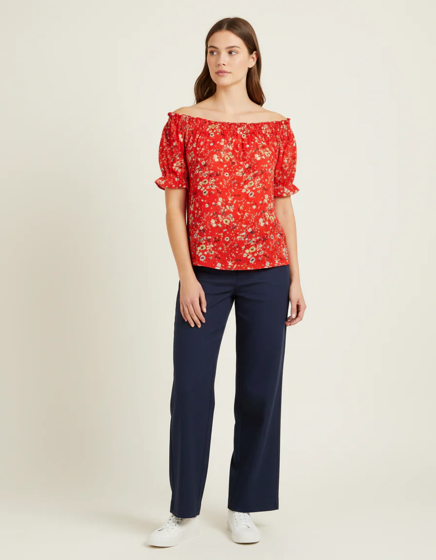 Blouse - S/36