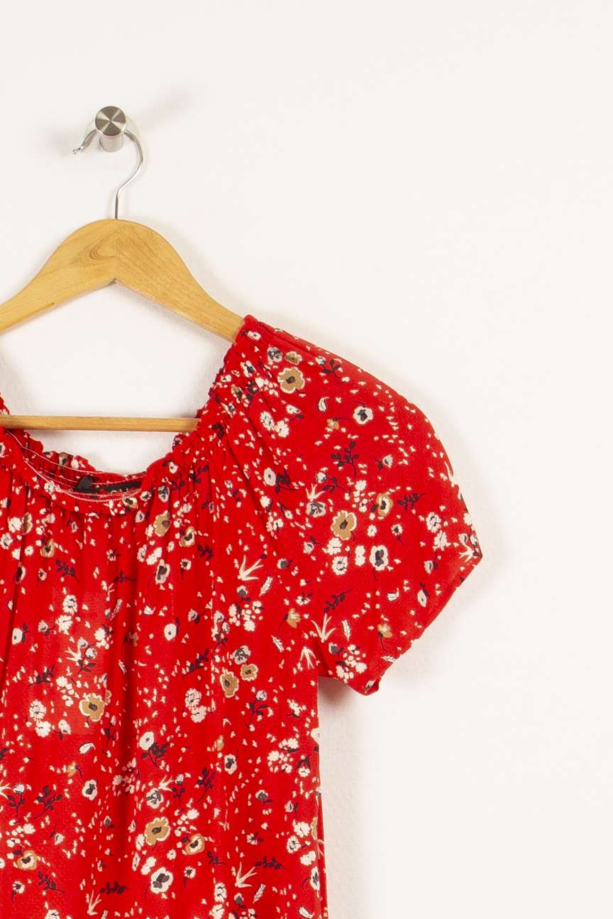 Blouse - S/36 - Image 4