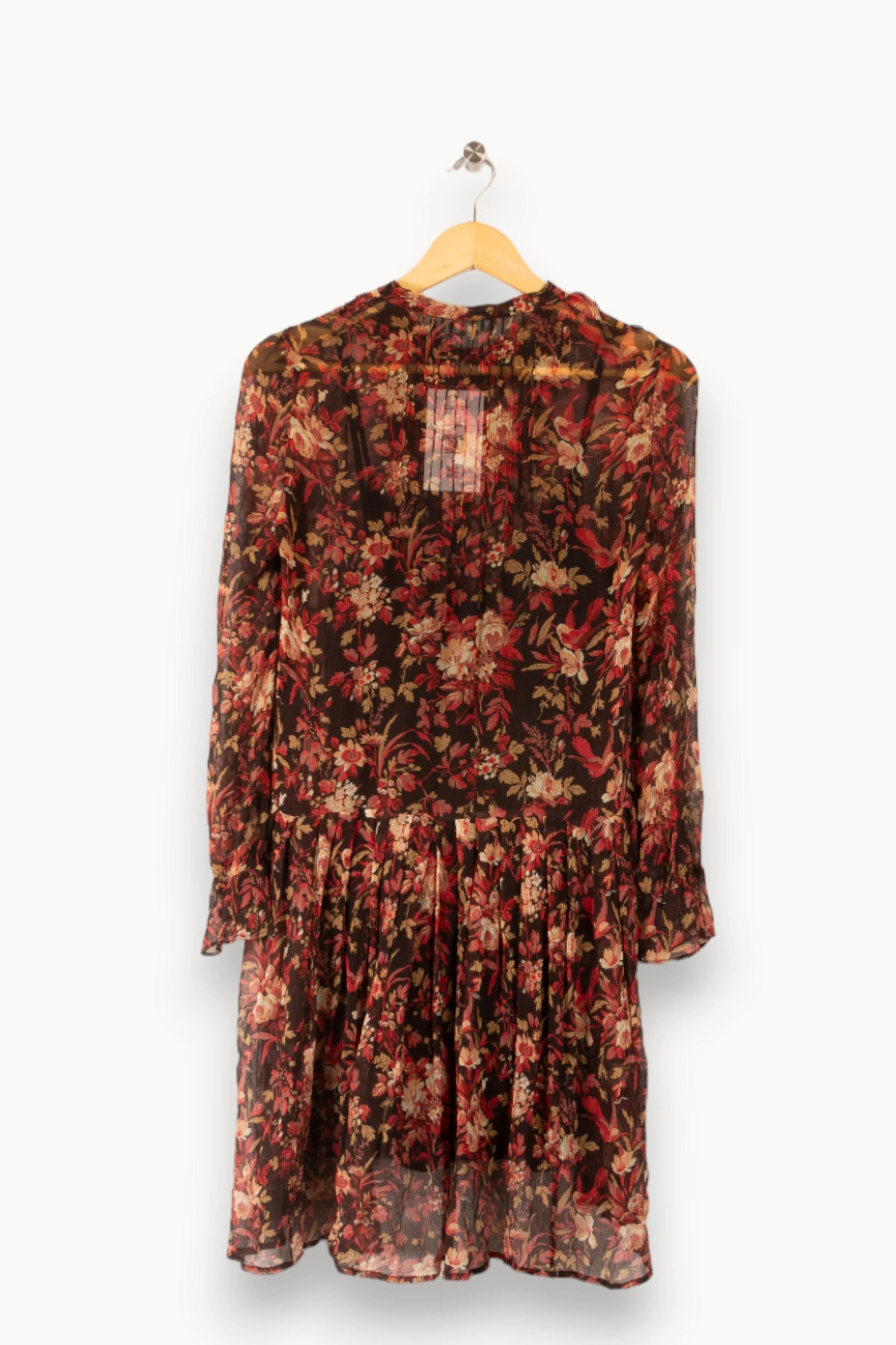 Robe courte - S/36 - Image 3