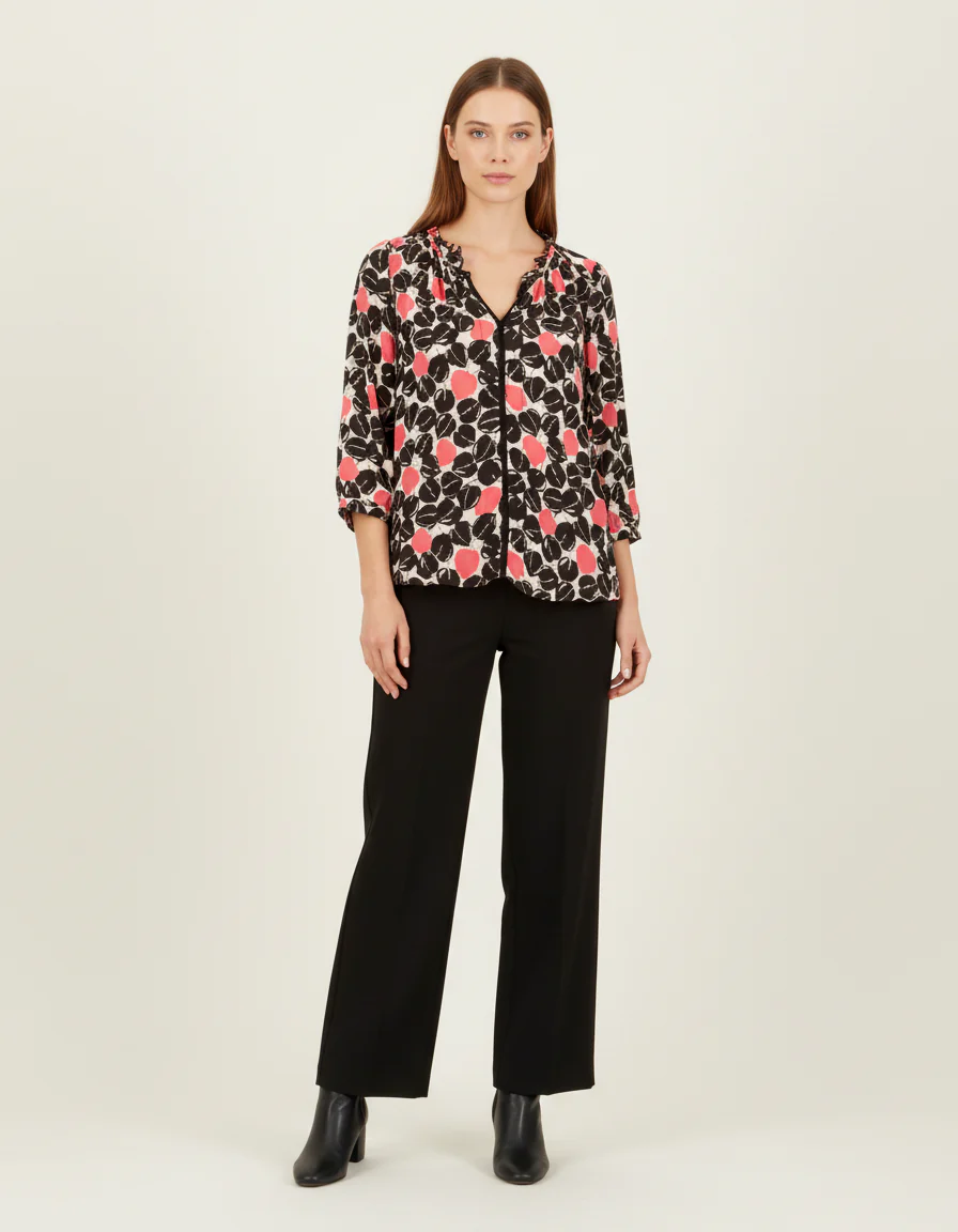 Blouse - S/36